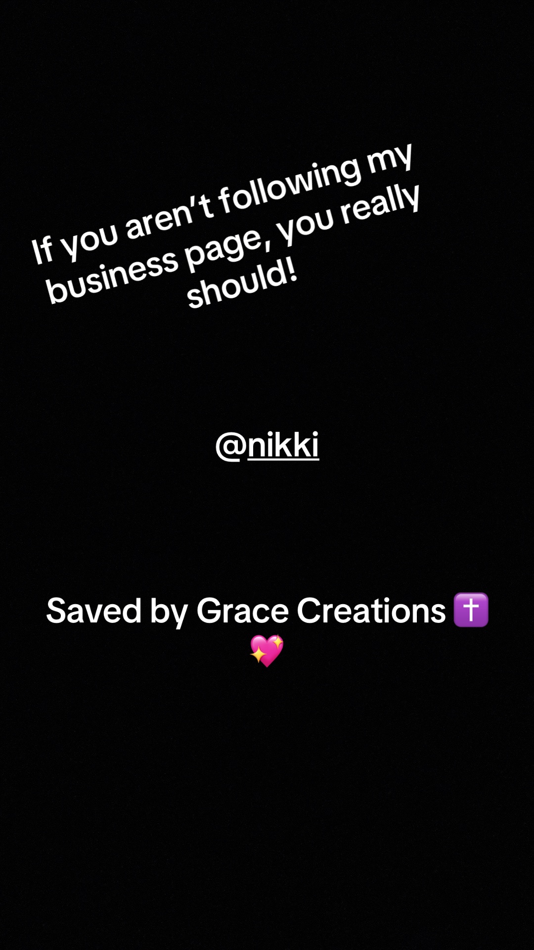 @Nikki