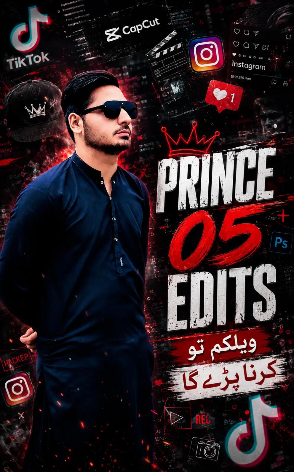 @PRINCE 05 EDITS