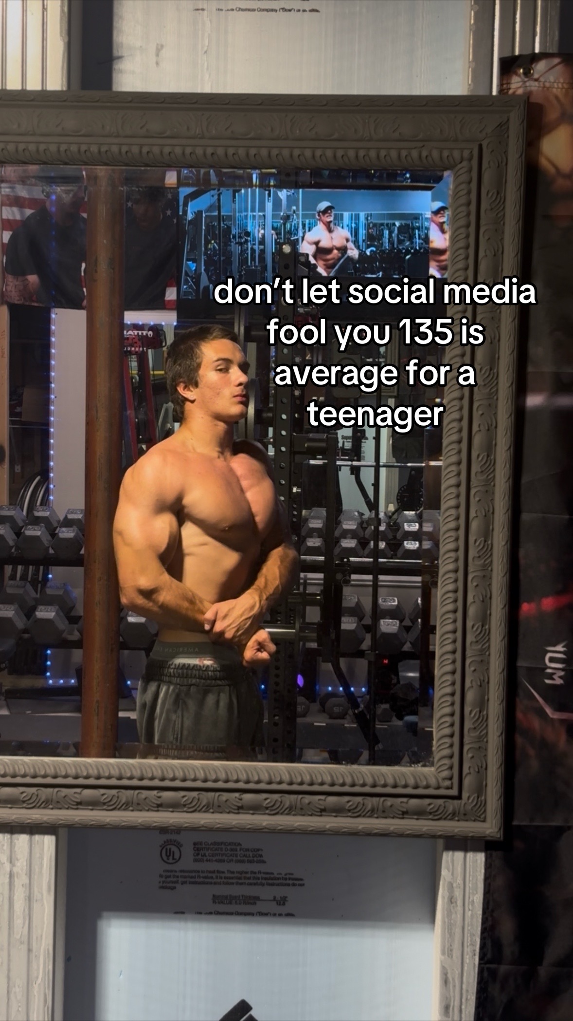 @Darren