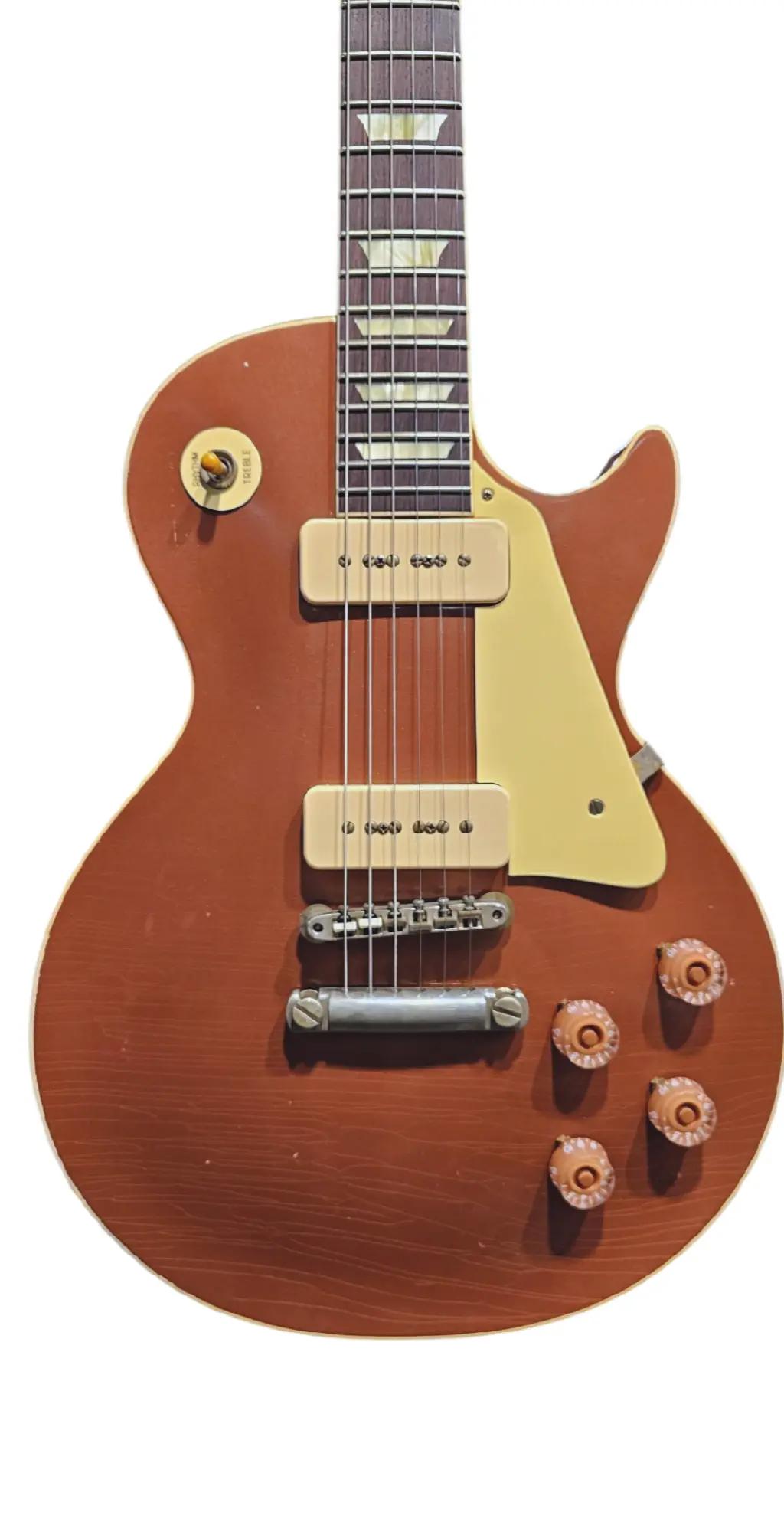 @Maximus Guitarus