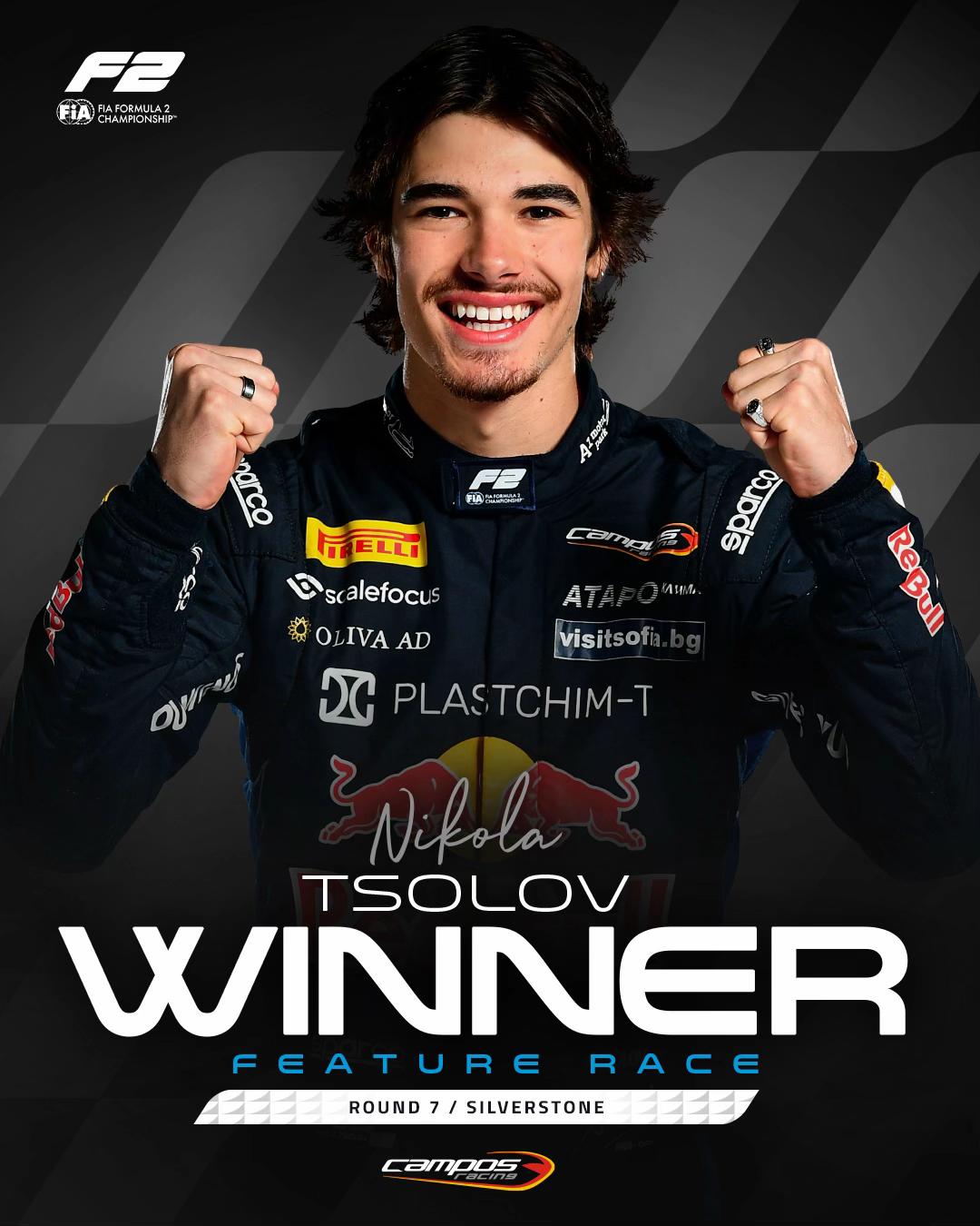 @Formula 2