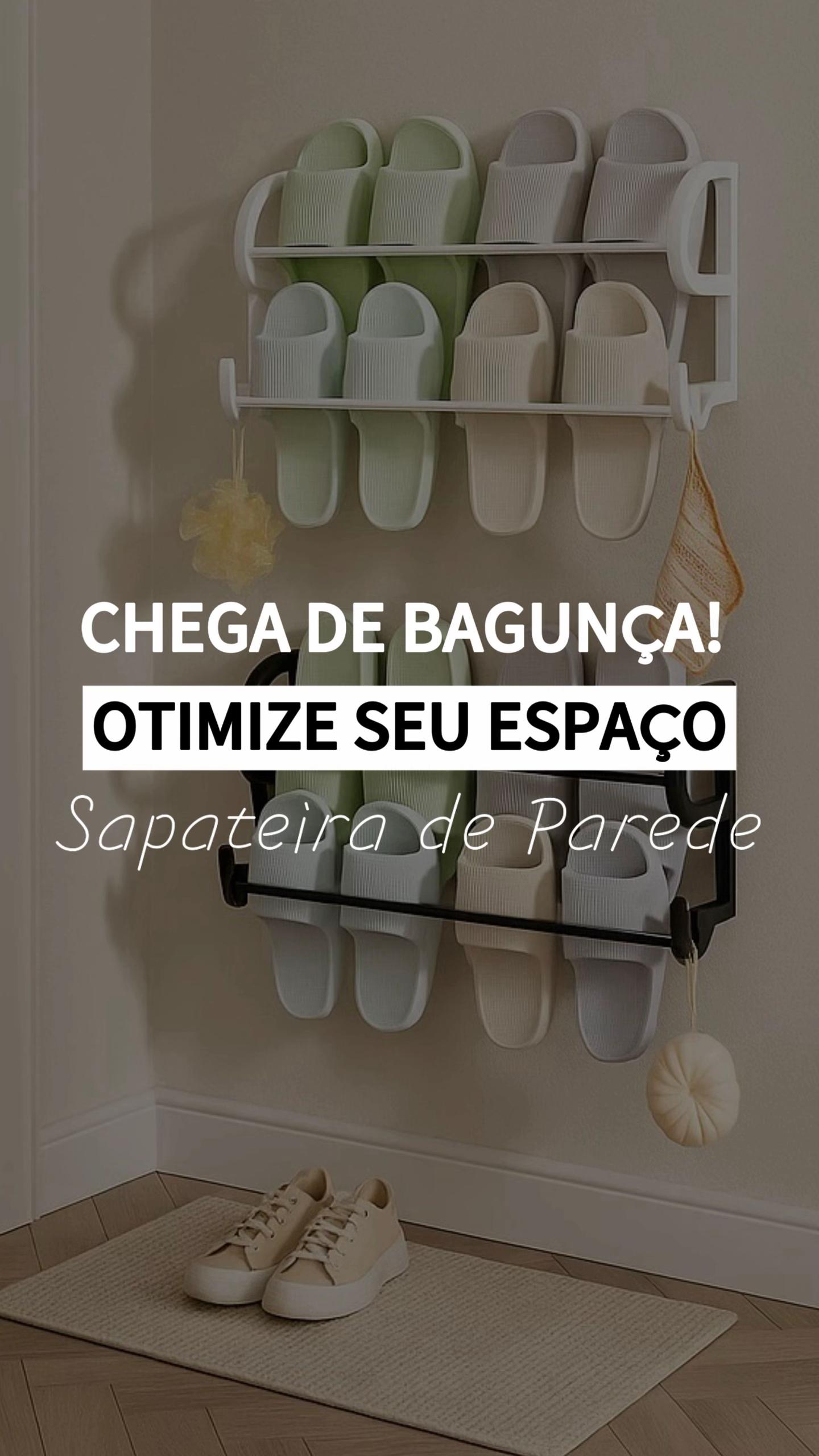 @S&oacute; Achadinhos