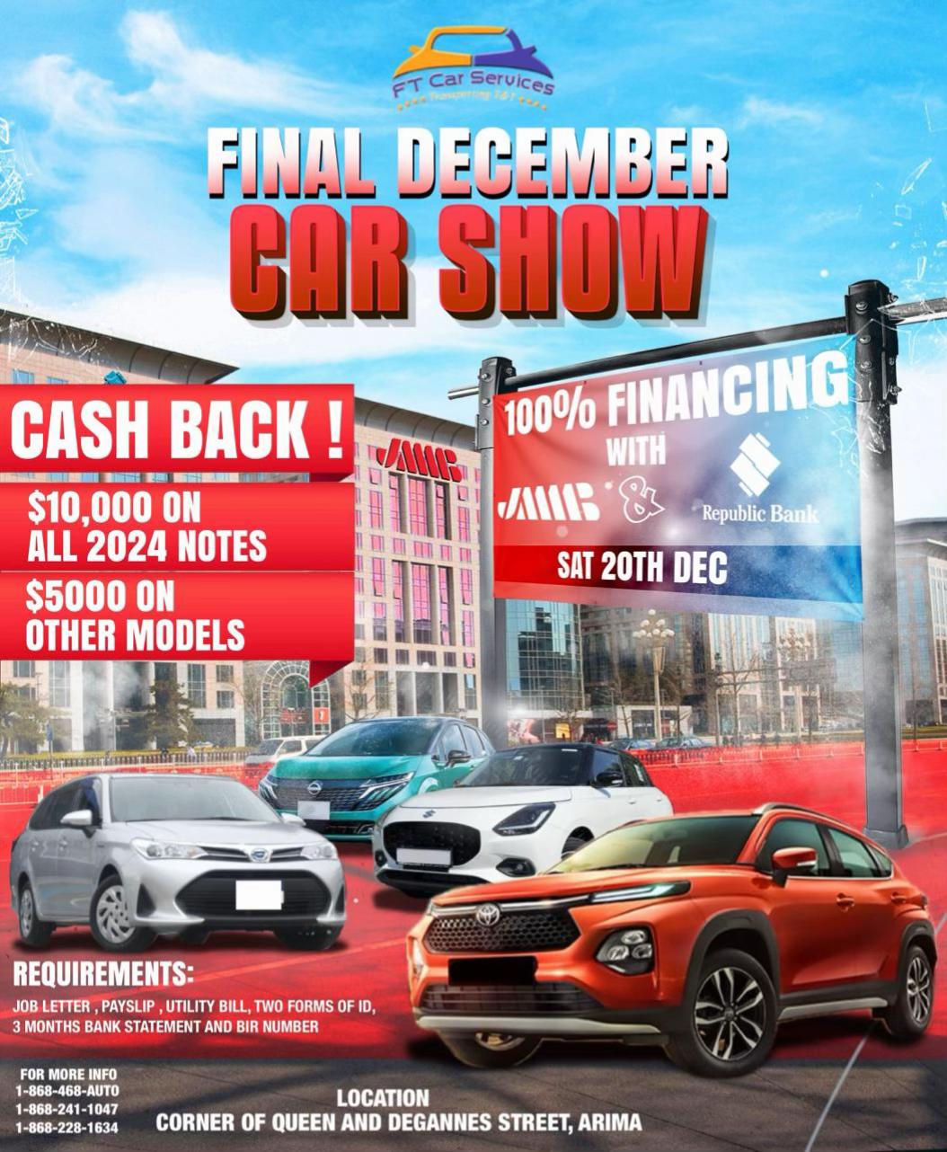 @FTCarServices