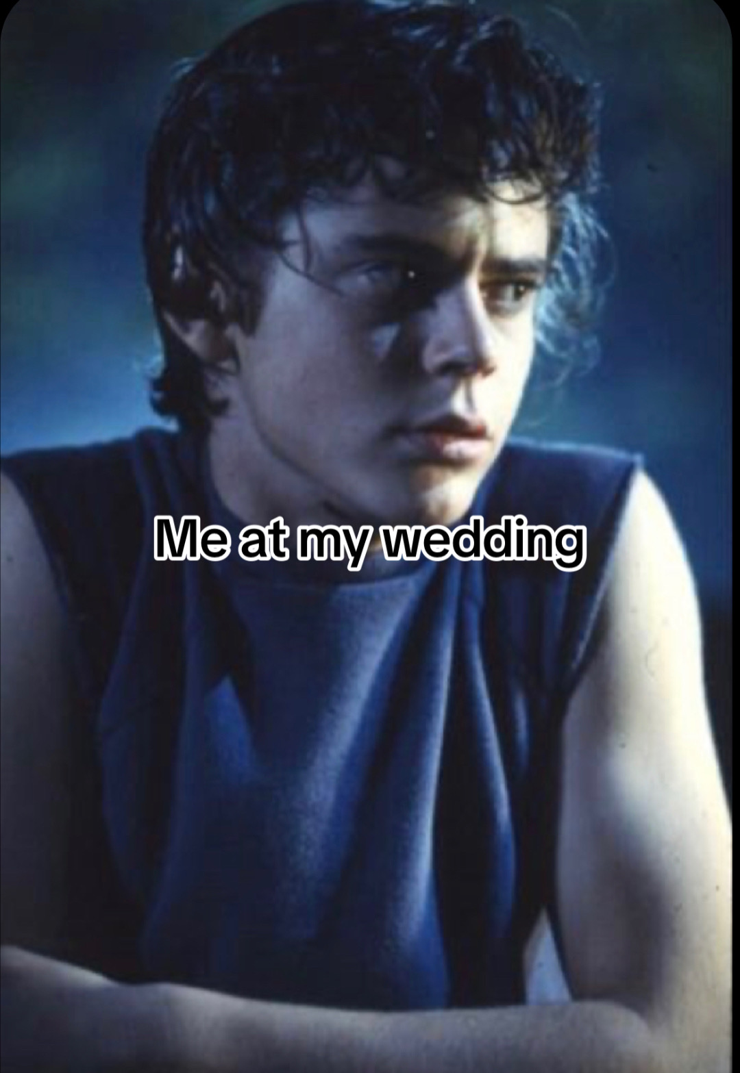 @Ponyboy Curtis