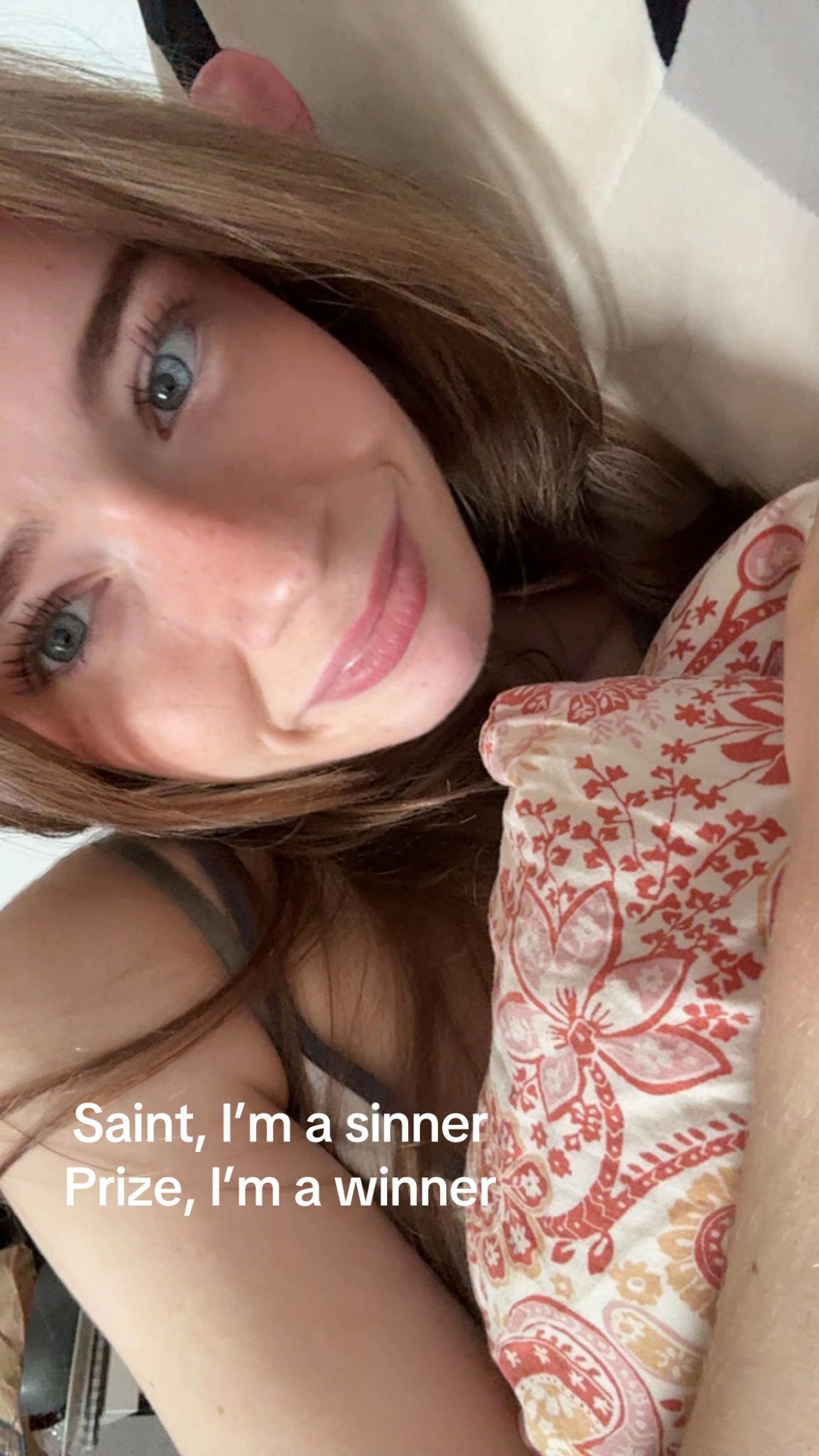 @LARA RAARUP