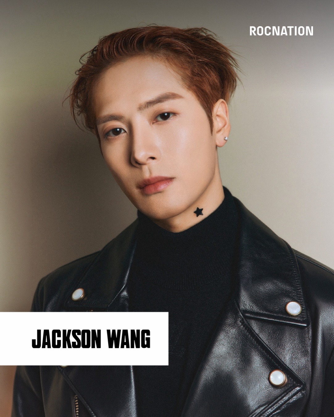 @Jackson Wang 王嘉爾 잭슨