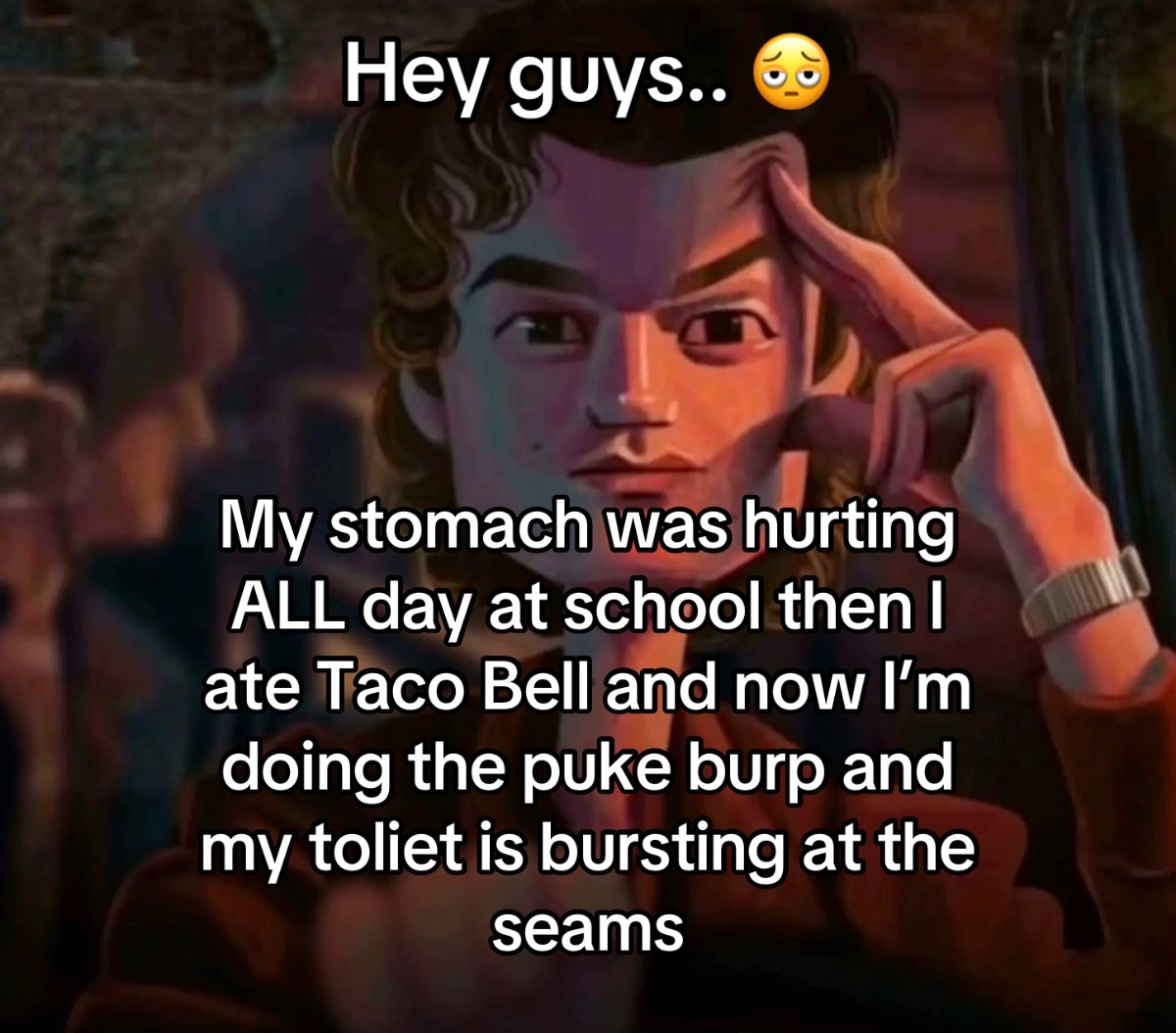 @Gemini!