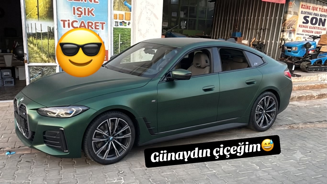 @Süleyman Andaç