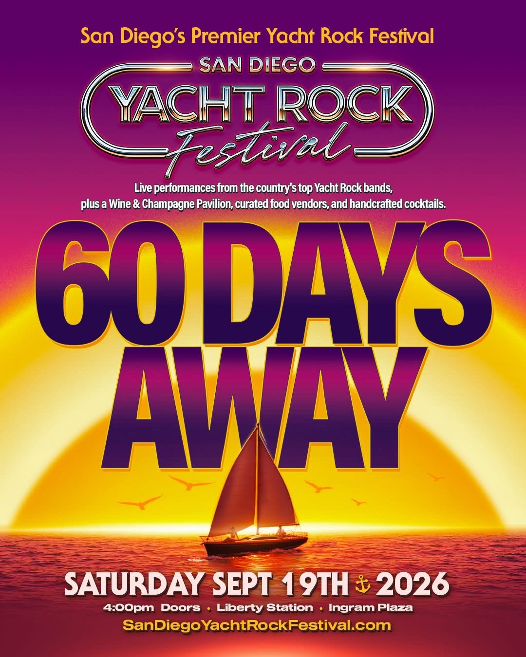@Yacht Rock Radio