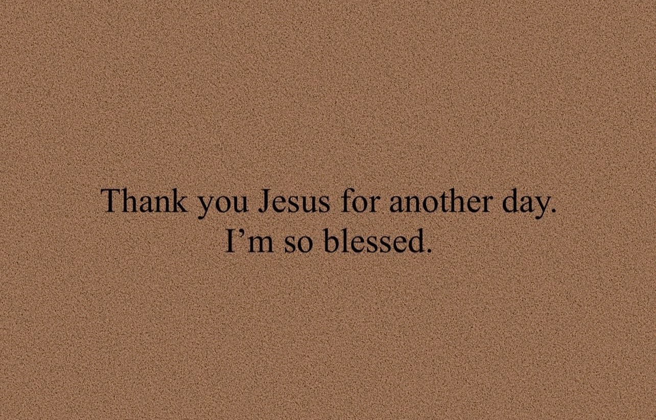 @jesussavesnations