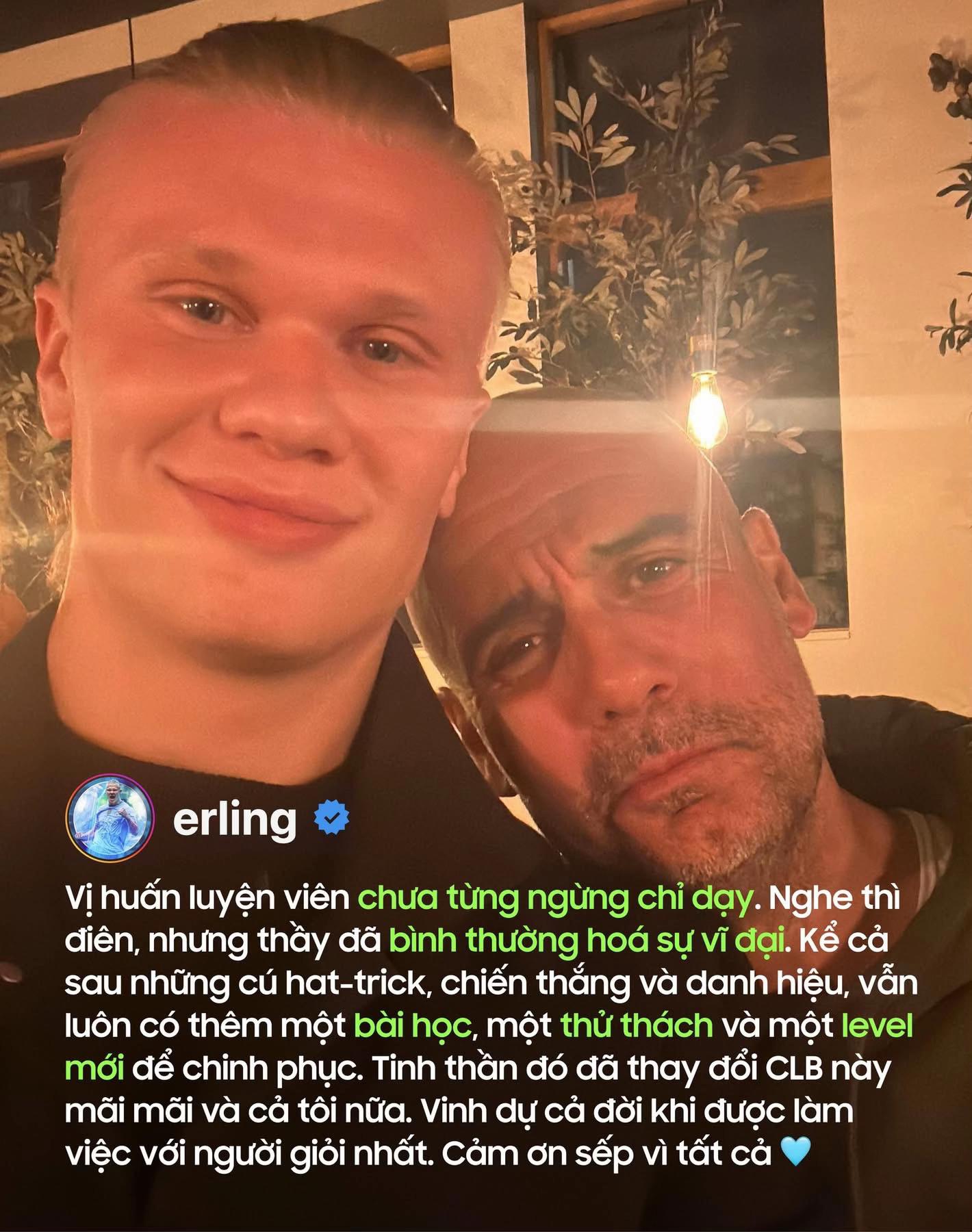 @9TB meme về Erling
