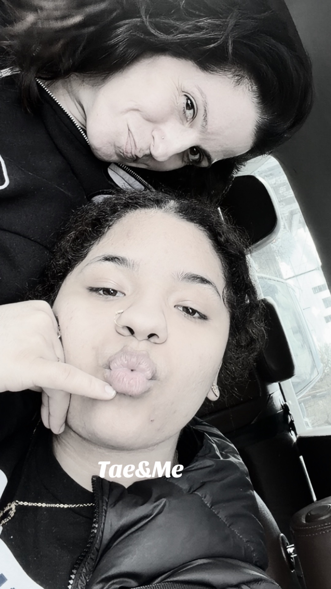 @Jae DeLaGucci life~