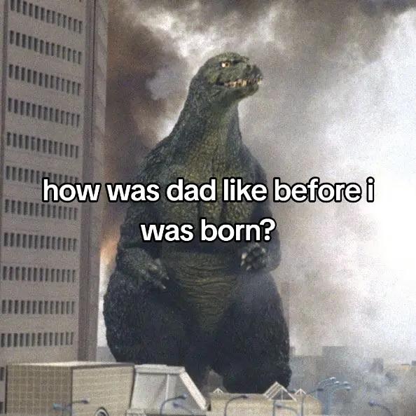 @☆♧GOJIRA_CONTENT☆♧