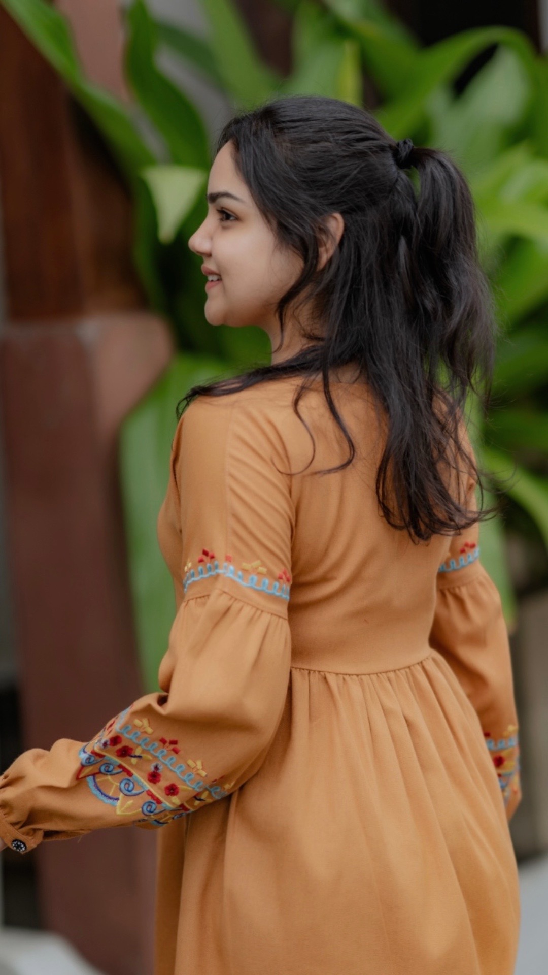 @Sanjana