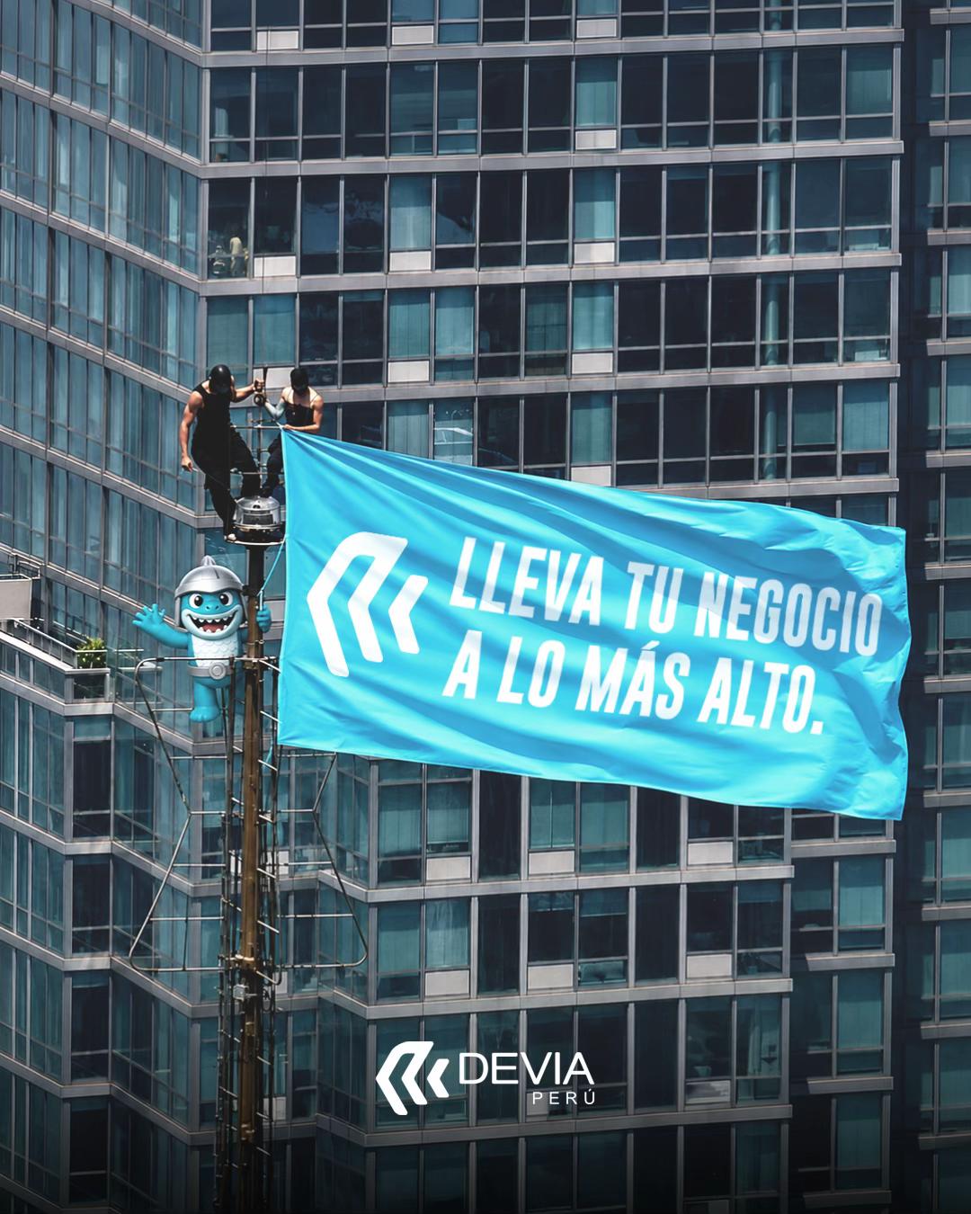 @Devia Per&uacute;