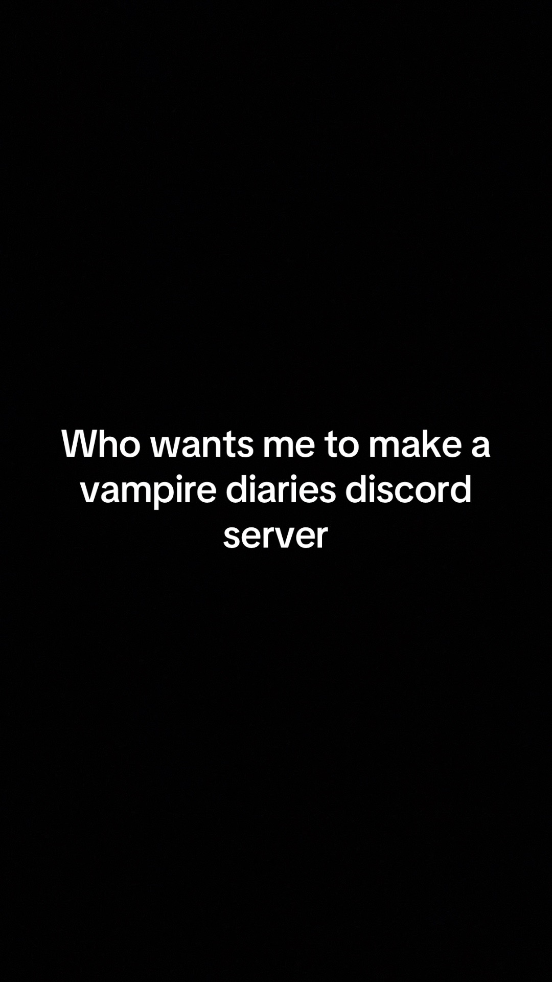 @Void stiles