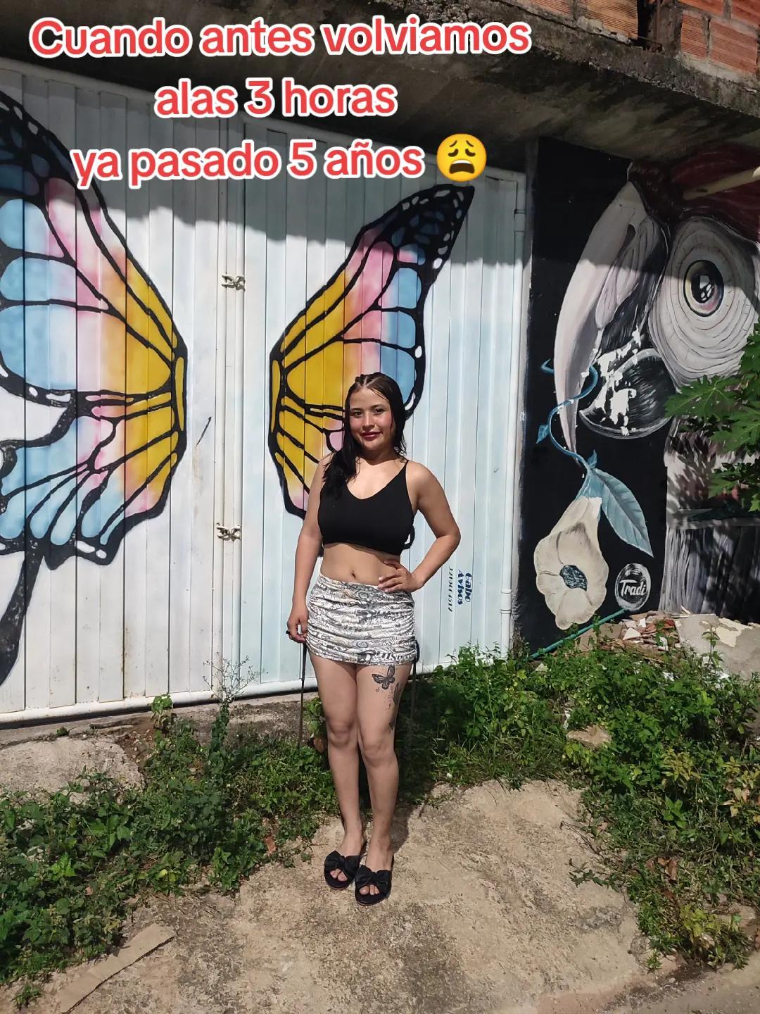 @Angie Naranjo