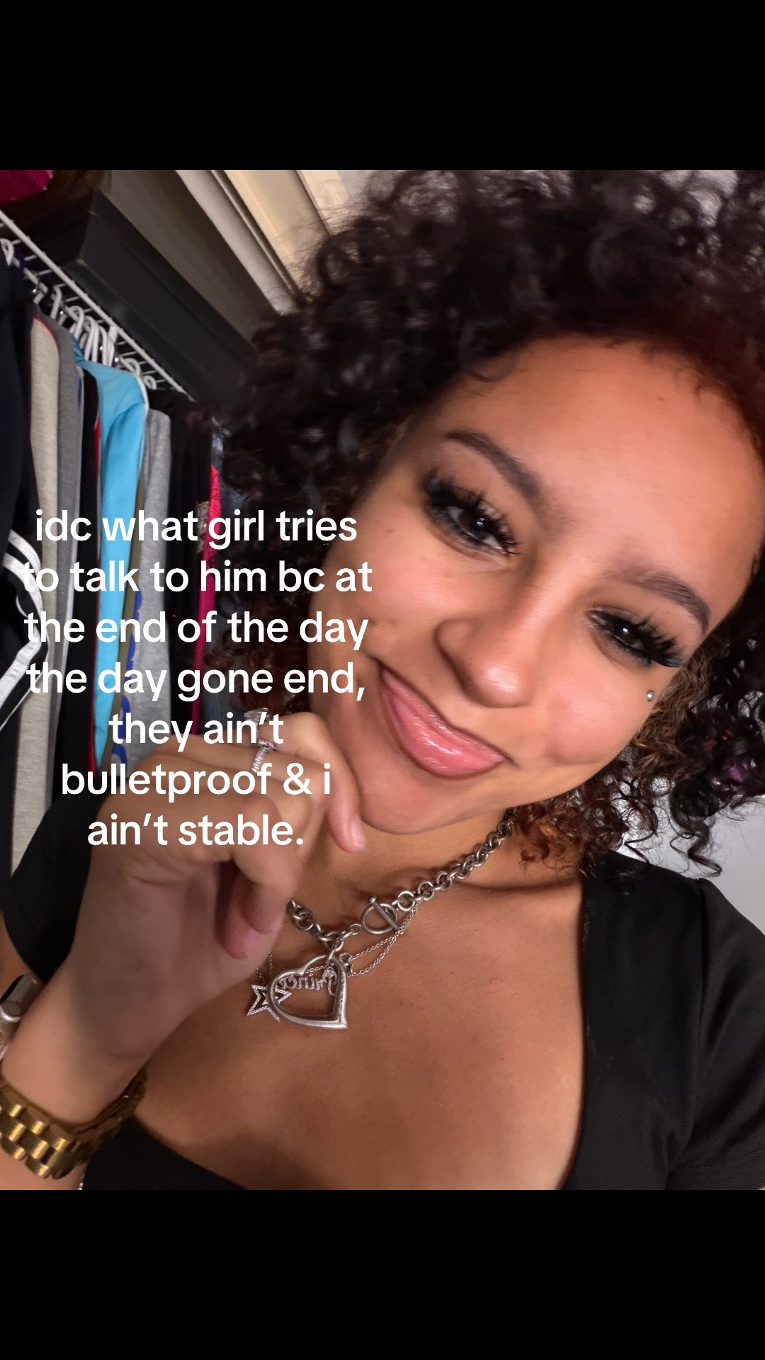 @looseurmine
