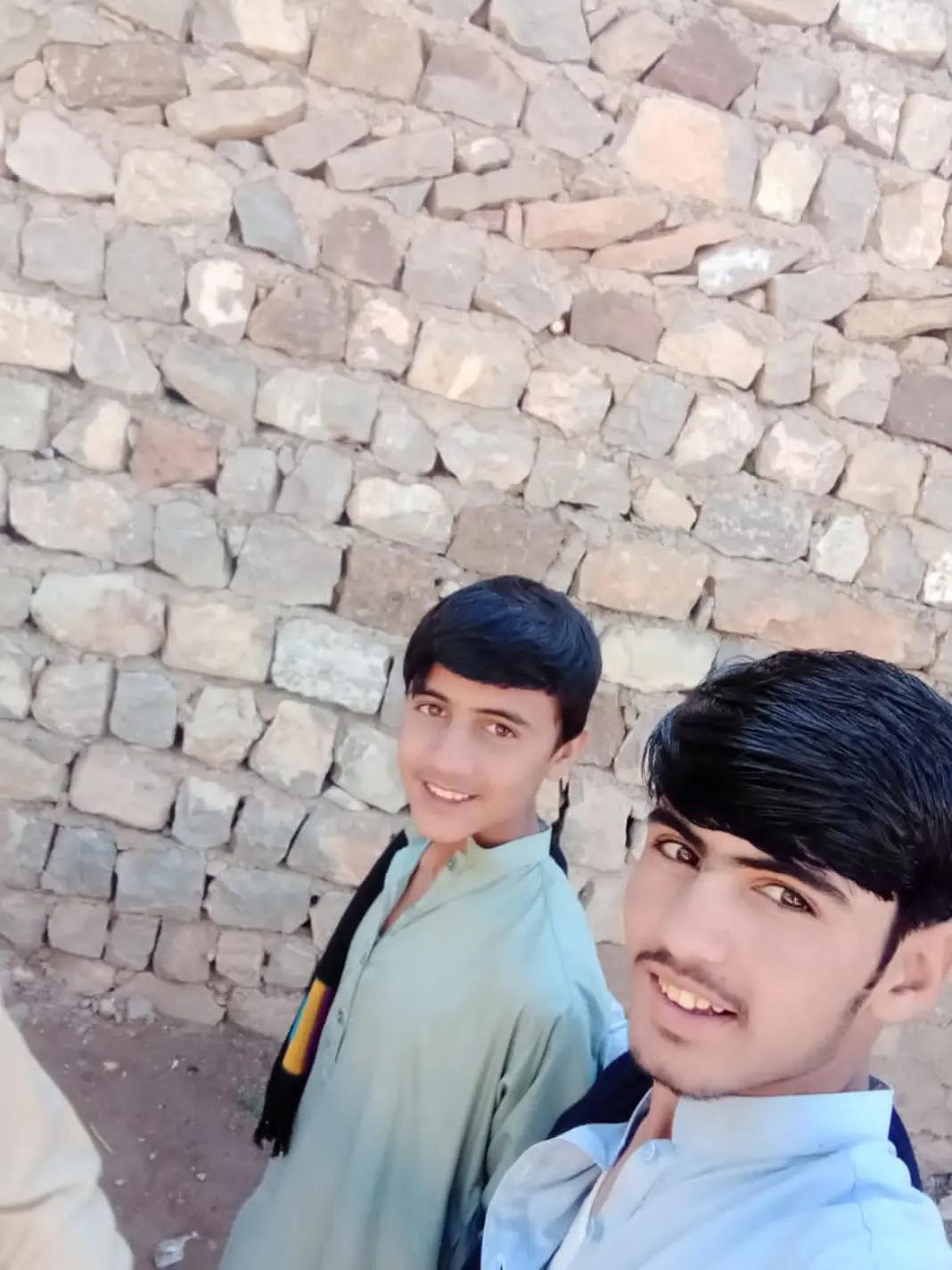 @Shams King