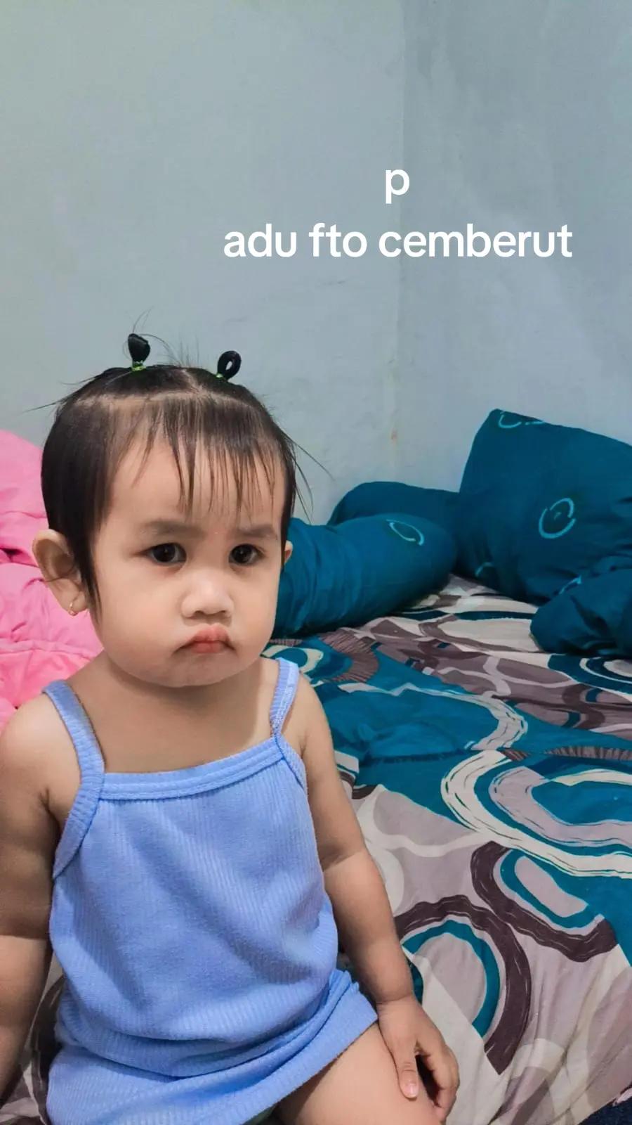 @Baby Ceisya