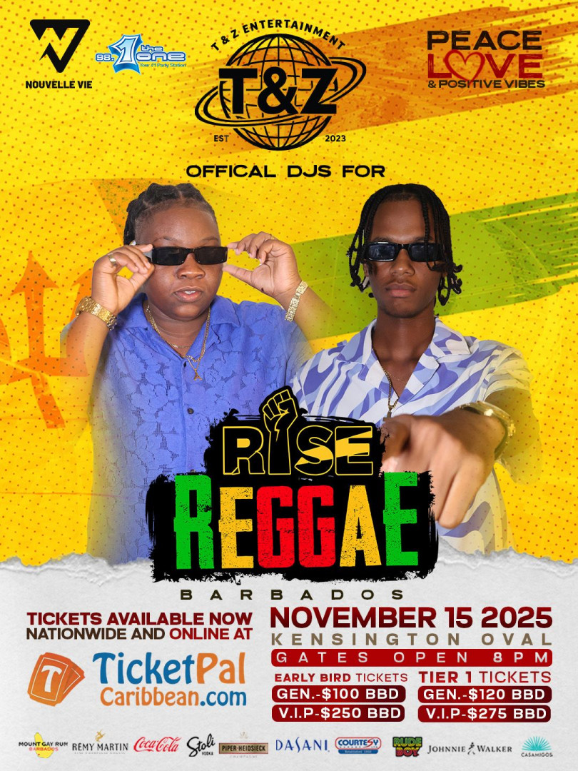 @RiseBarbados