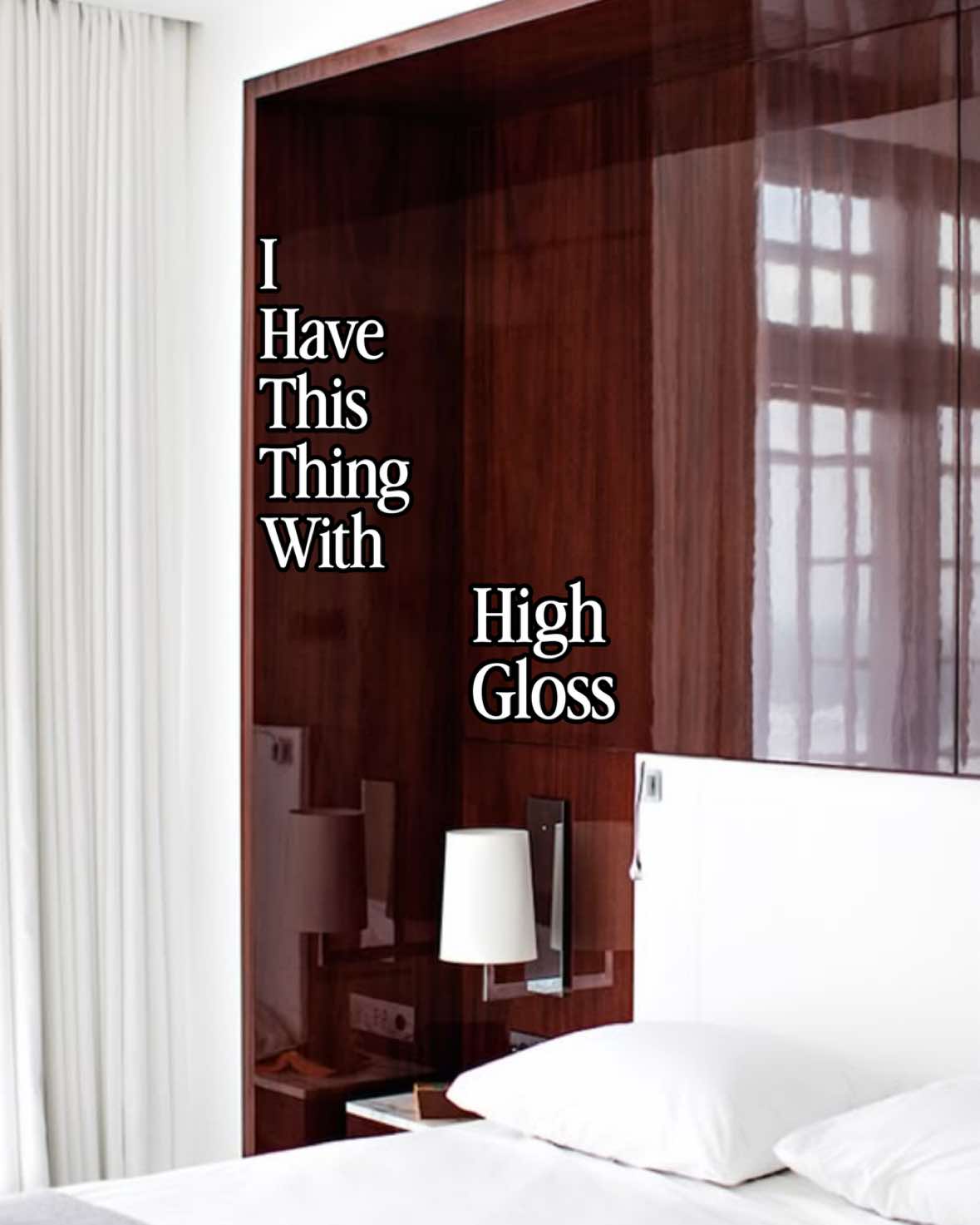 @Meredith | Interior Designer