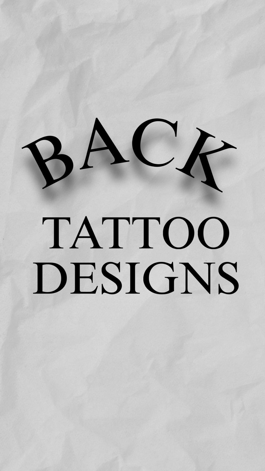 @🖤Niki&rsquo;s Tattoo✨
