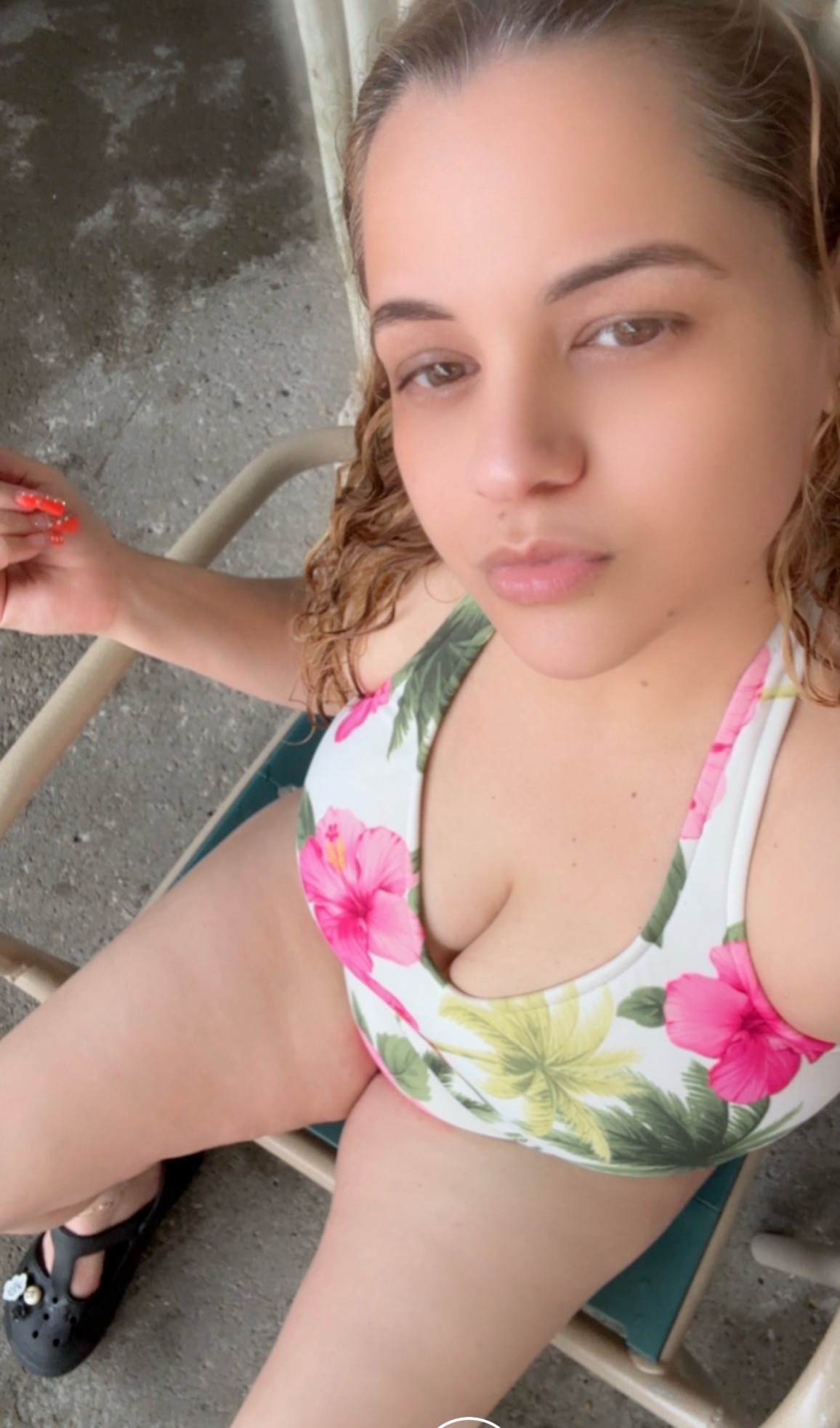 @🍓🥭La rubia Soto🍒🥥