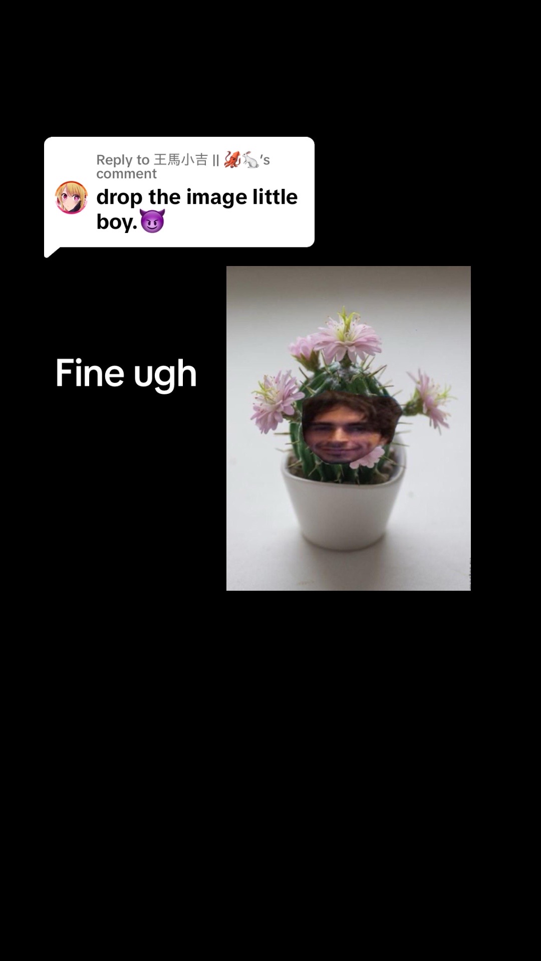 @Zombiegirl ๐๐ฆ