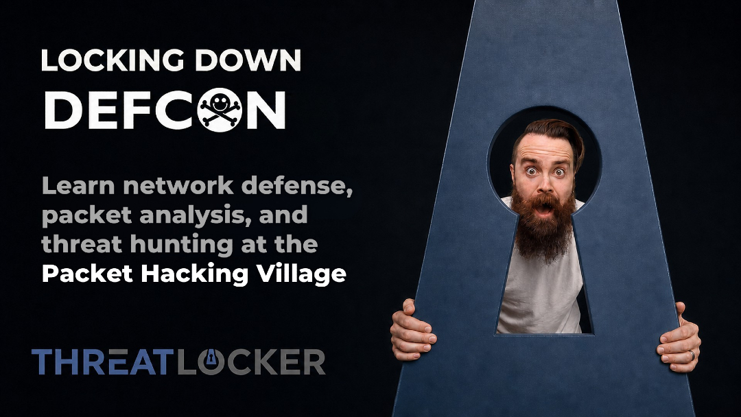 @NetworkChuck