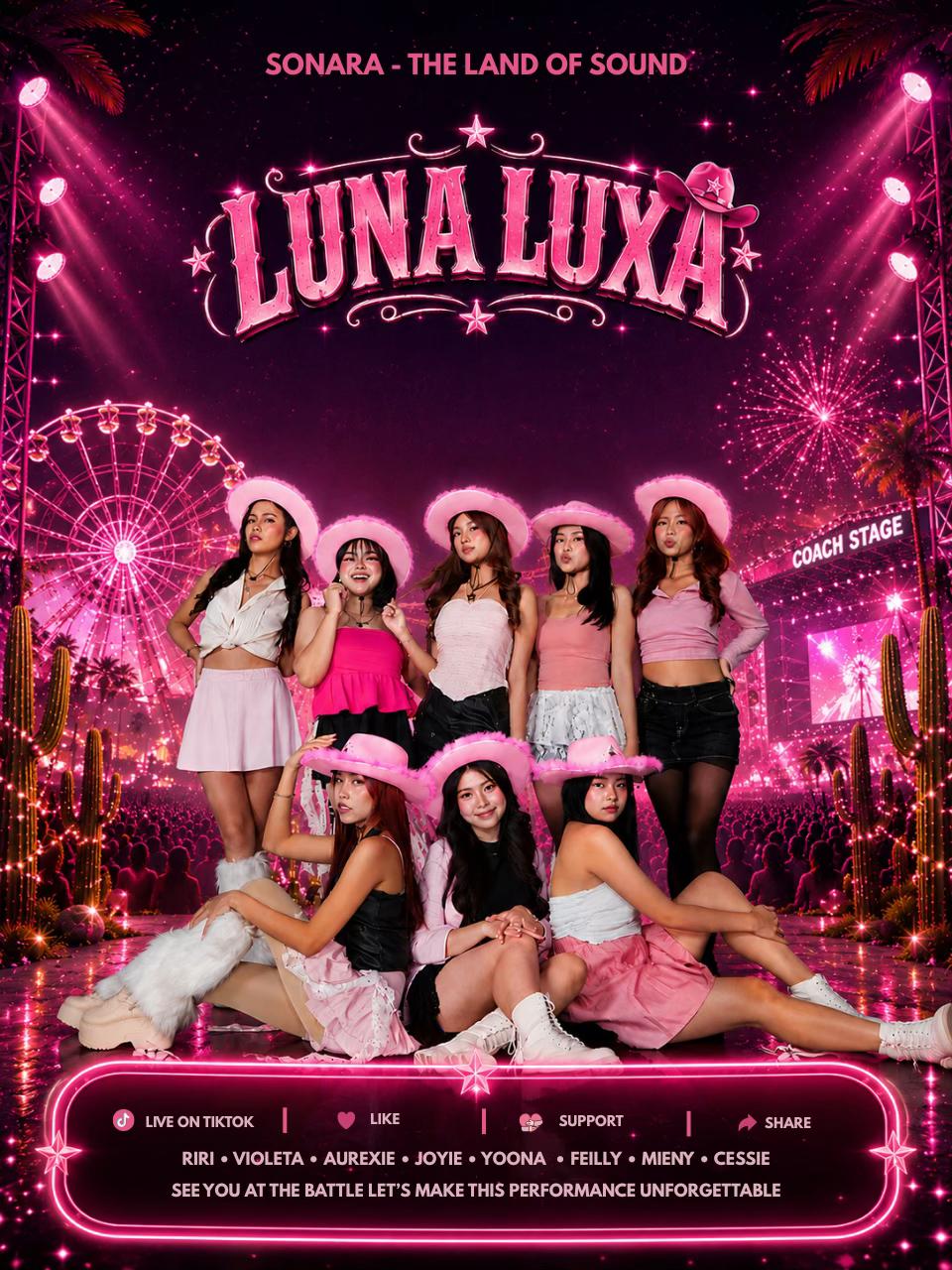 @LunaLuxa OFC