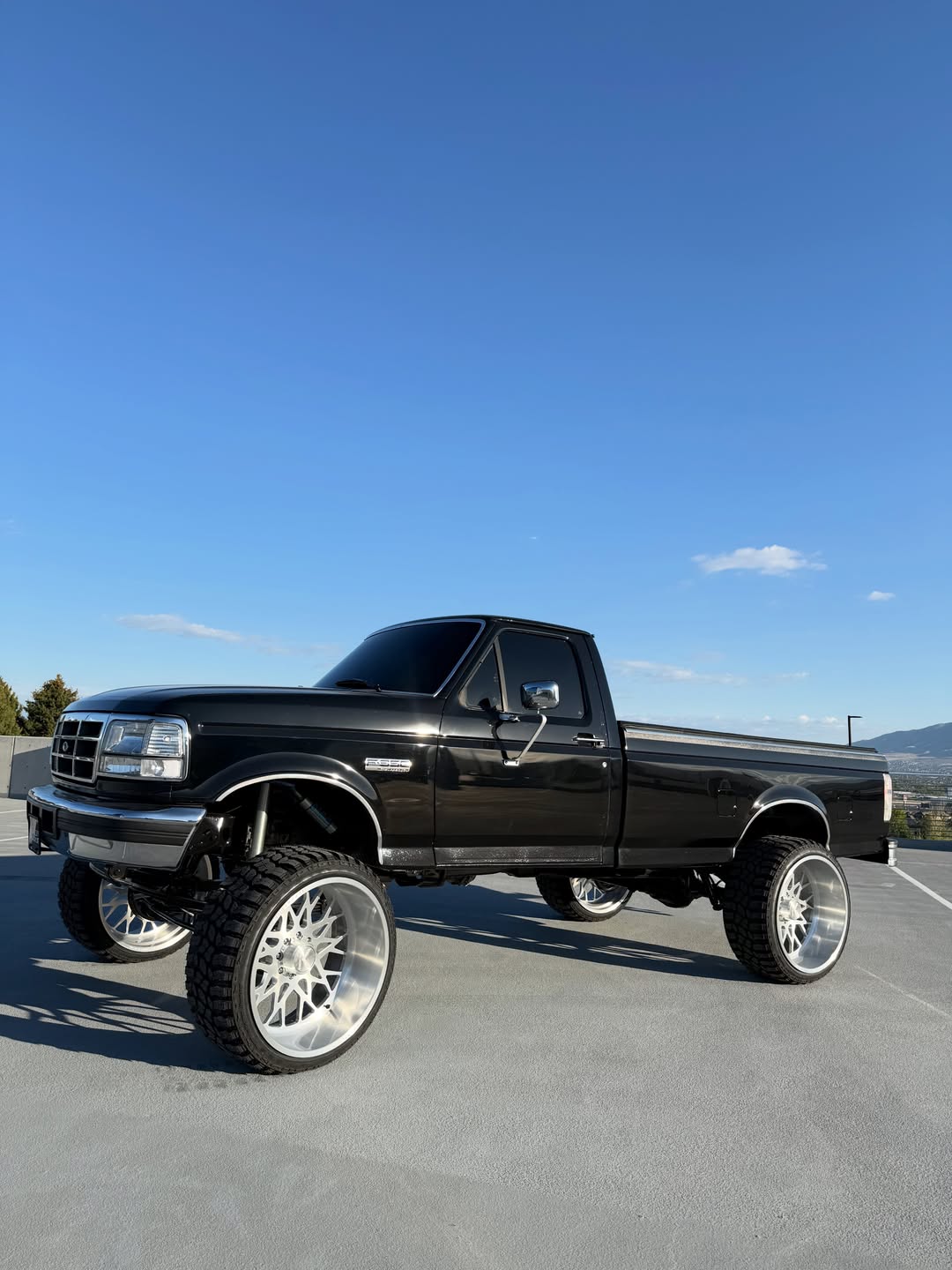 @Boosted Wheel & Tire