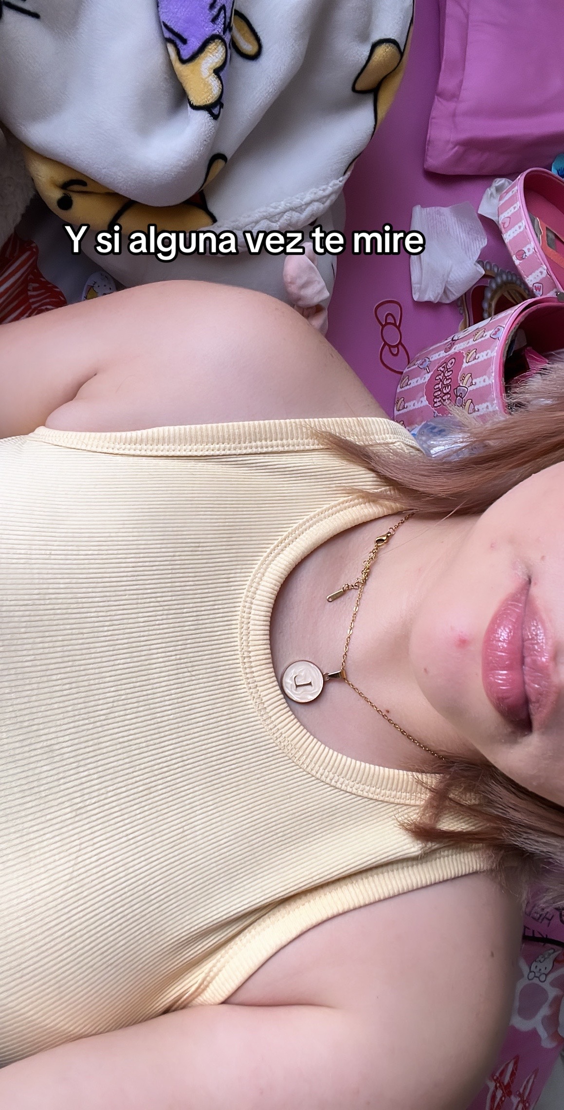 @Misslonely💕
