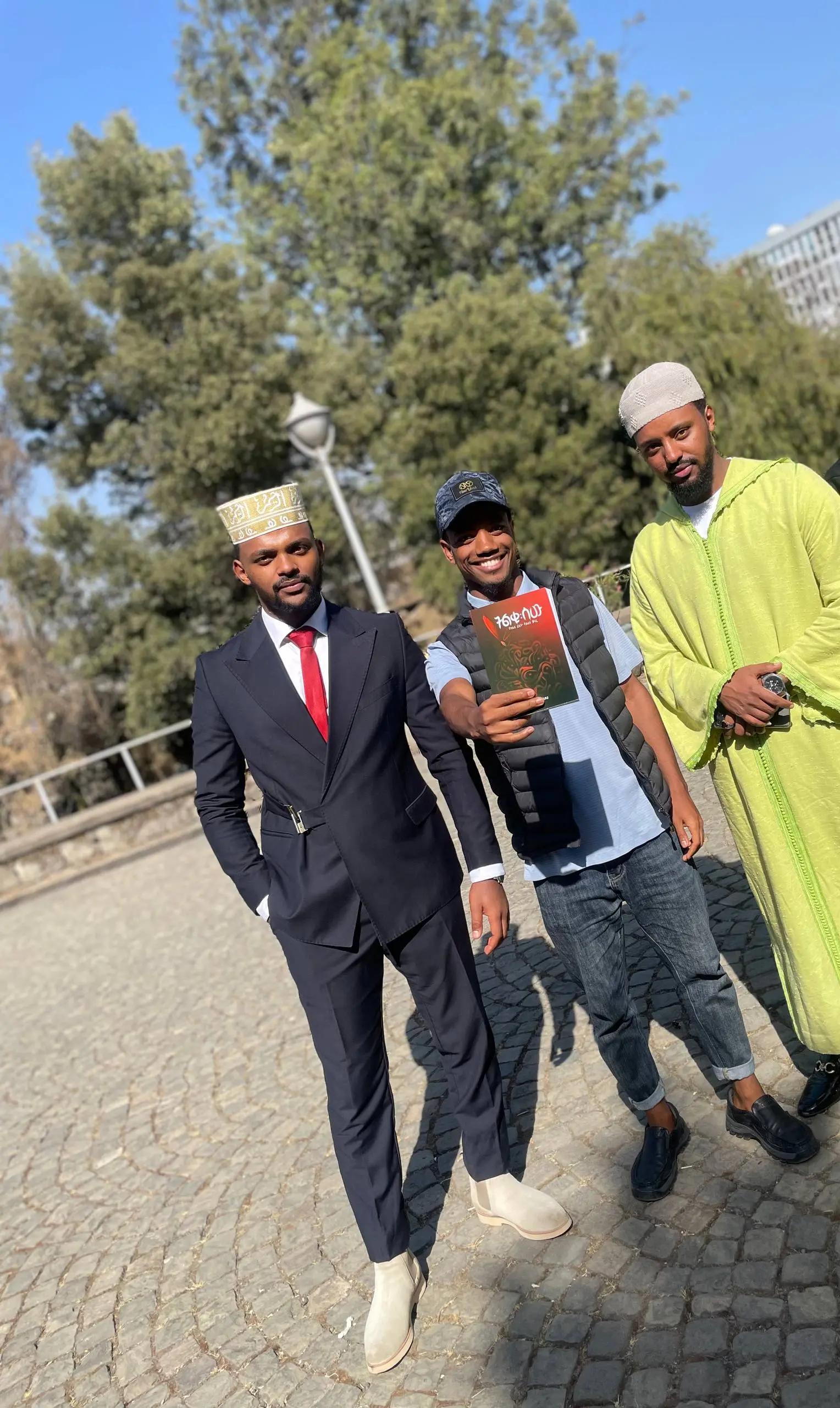 @śěŷā _ śālĩbă 🇪🇹