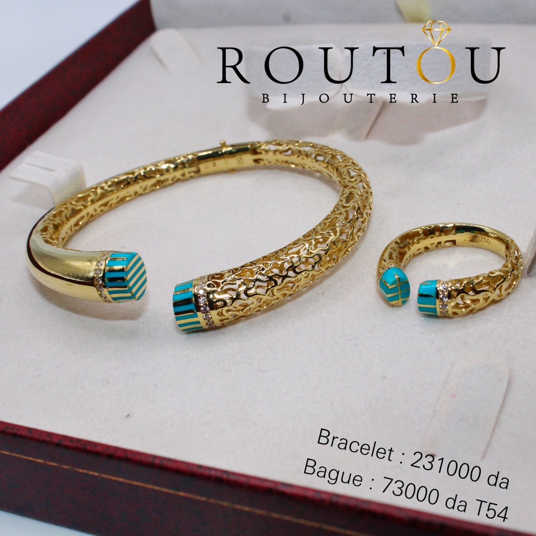 @bijouterie Routou