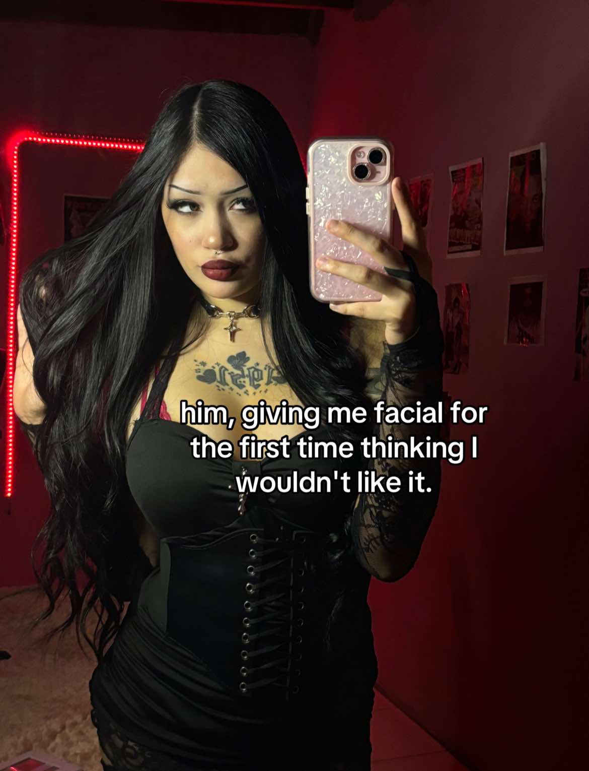 @Lilith ❤️&zwj;🔥