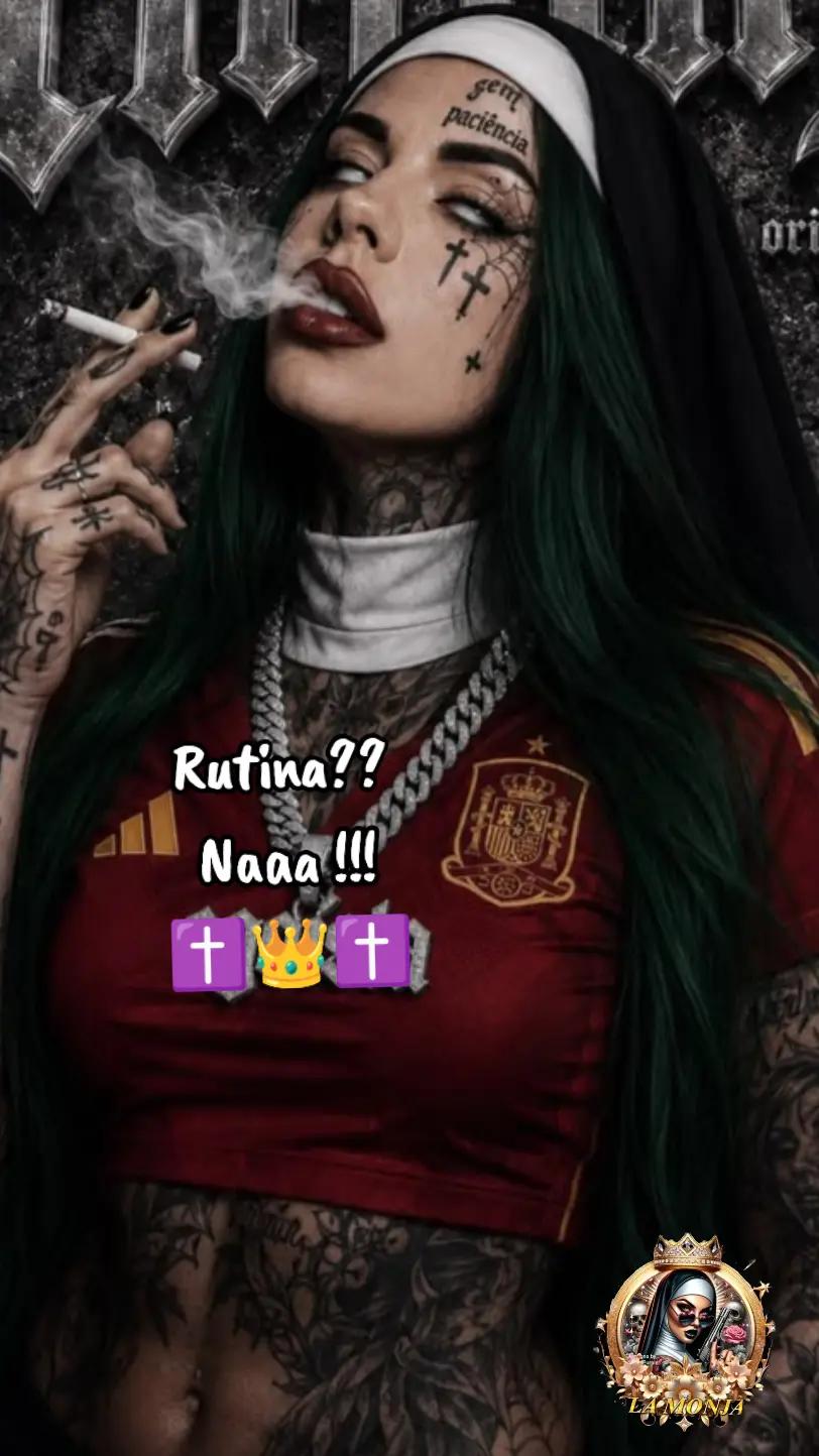 @✝️ LA MONJA ✝️ [👑🥷🏻] 💟