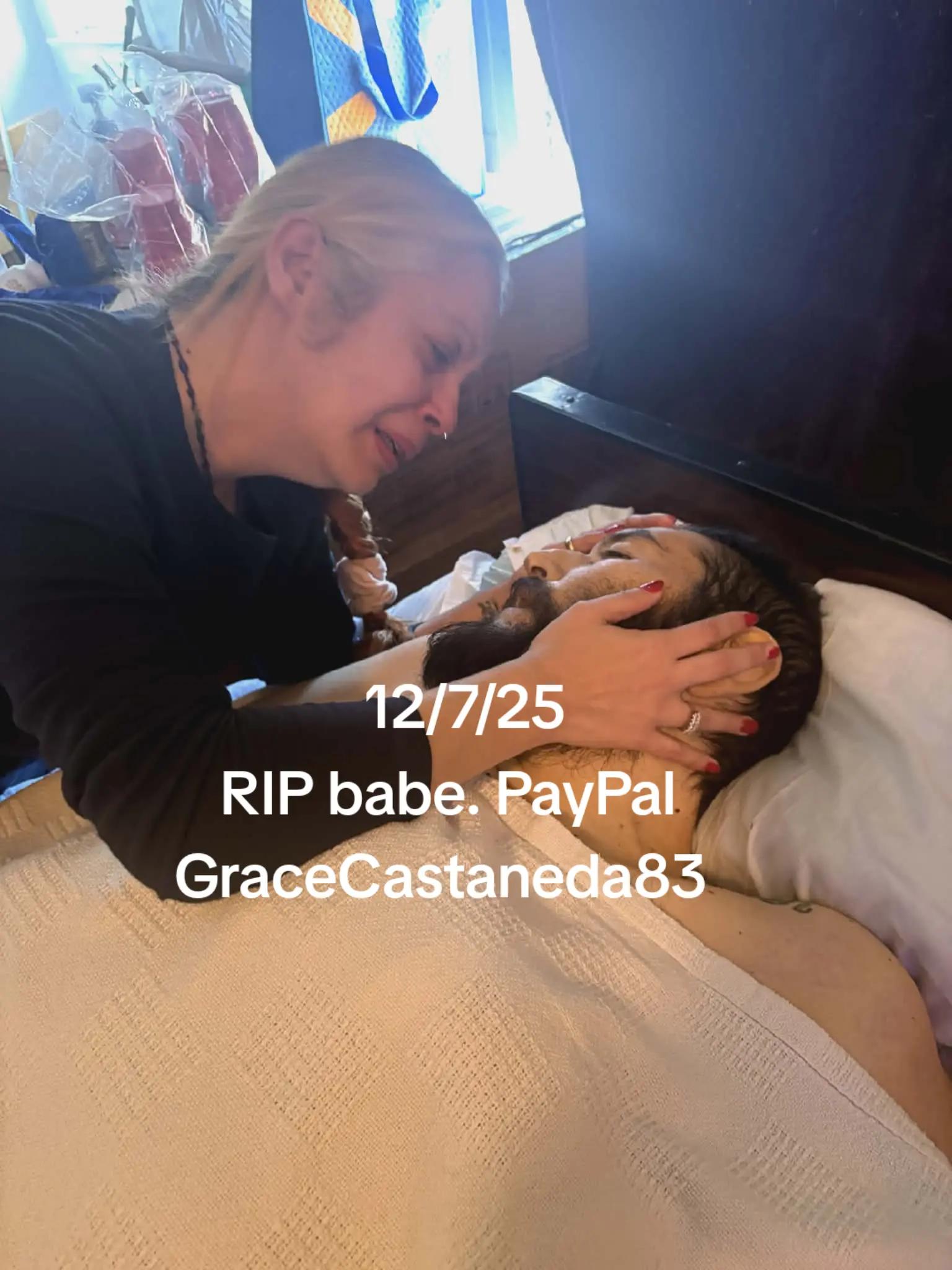 @Gracie Monique ❤️🙏