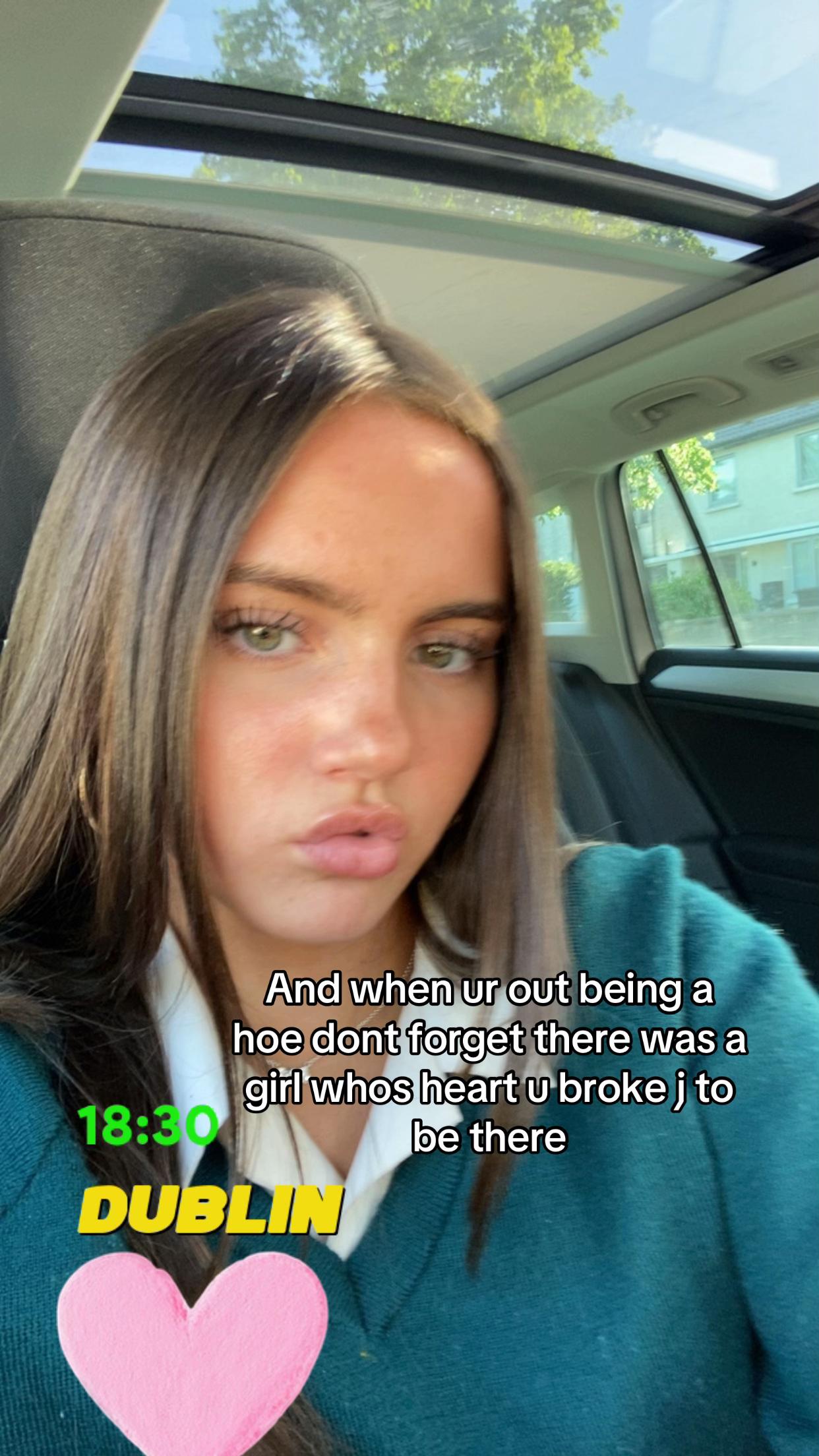 @gracie
