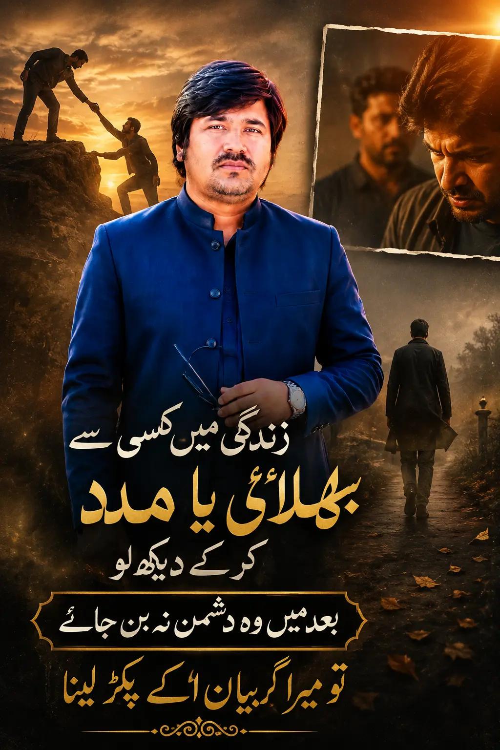 @🌹👑 AZIZKHAN MUSAKHEL👑🌹