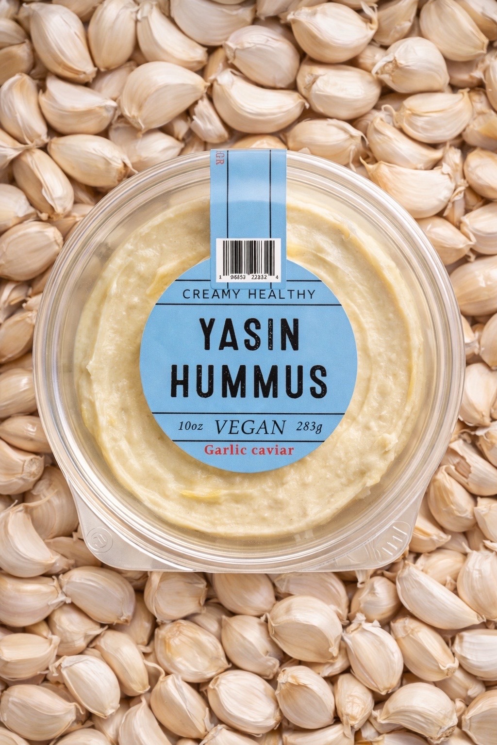 @Yasin Hummus
