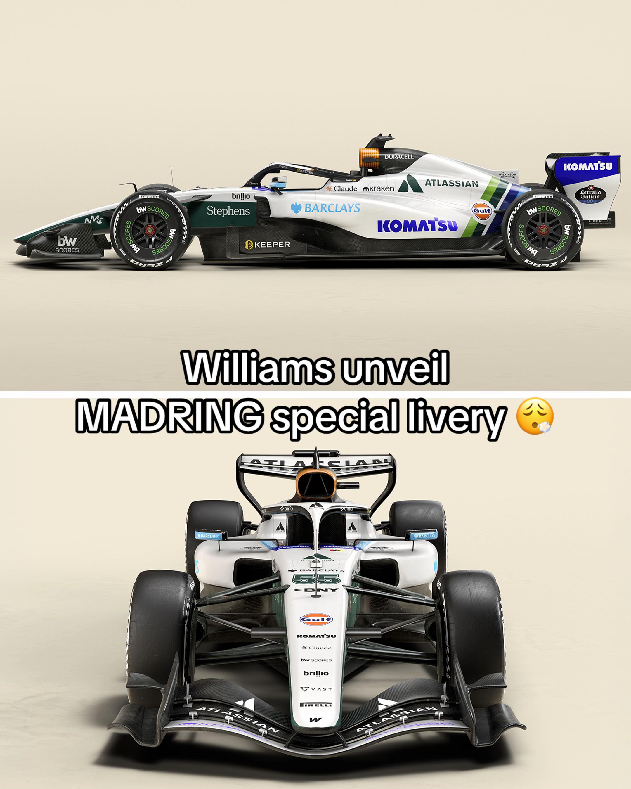 @Formula 1