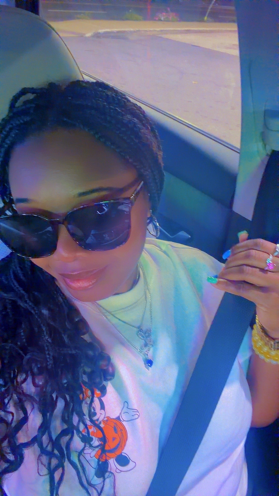 @😎Boss  Lady  Quandia😎