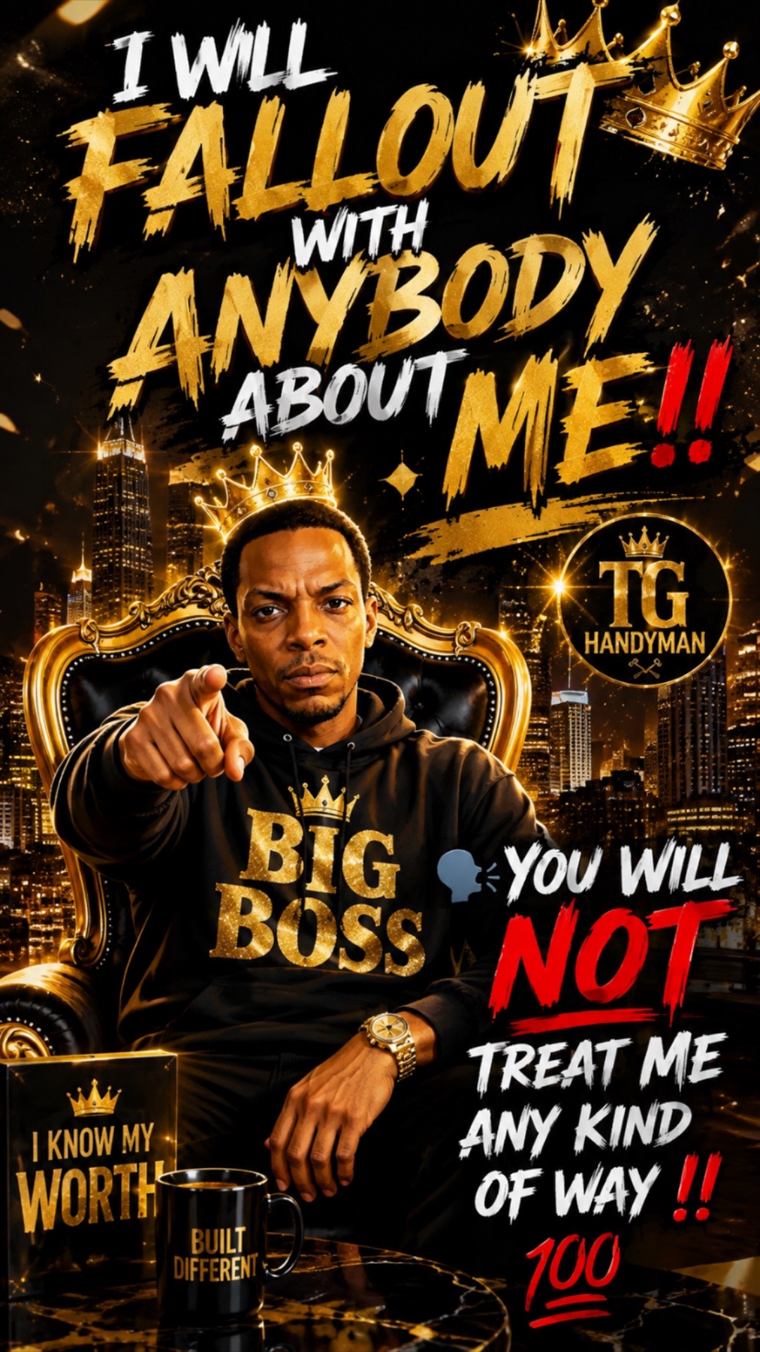 @TG Handyman