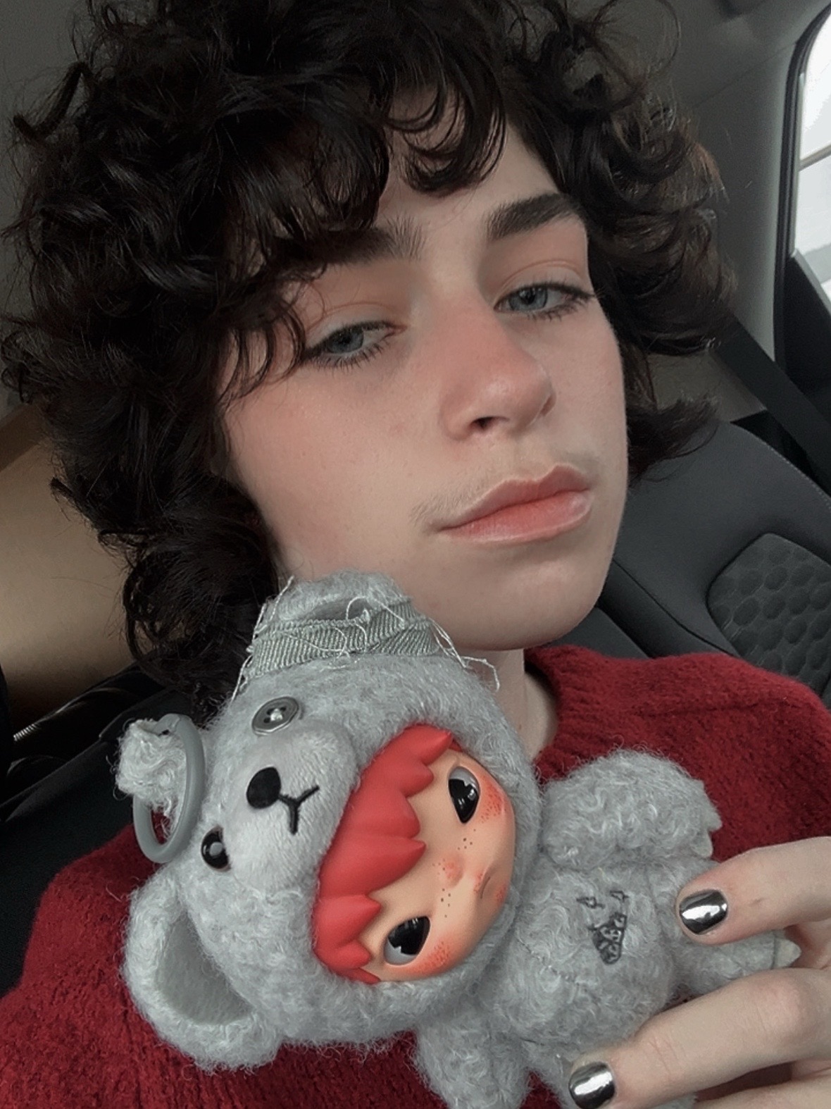 @Addison Grace (he/they)