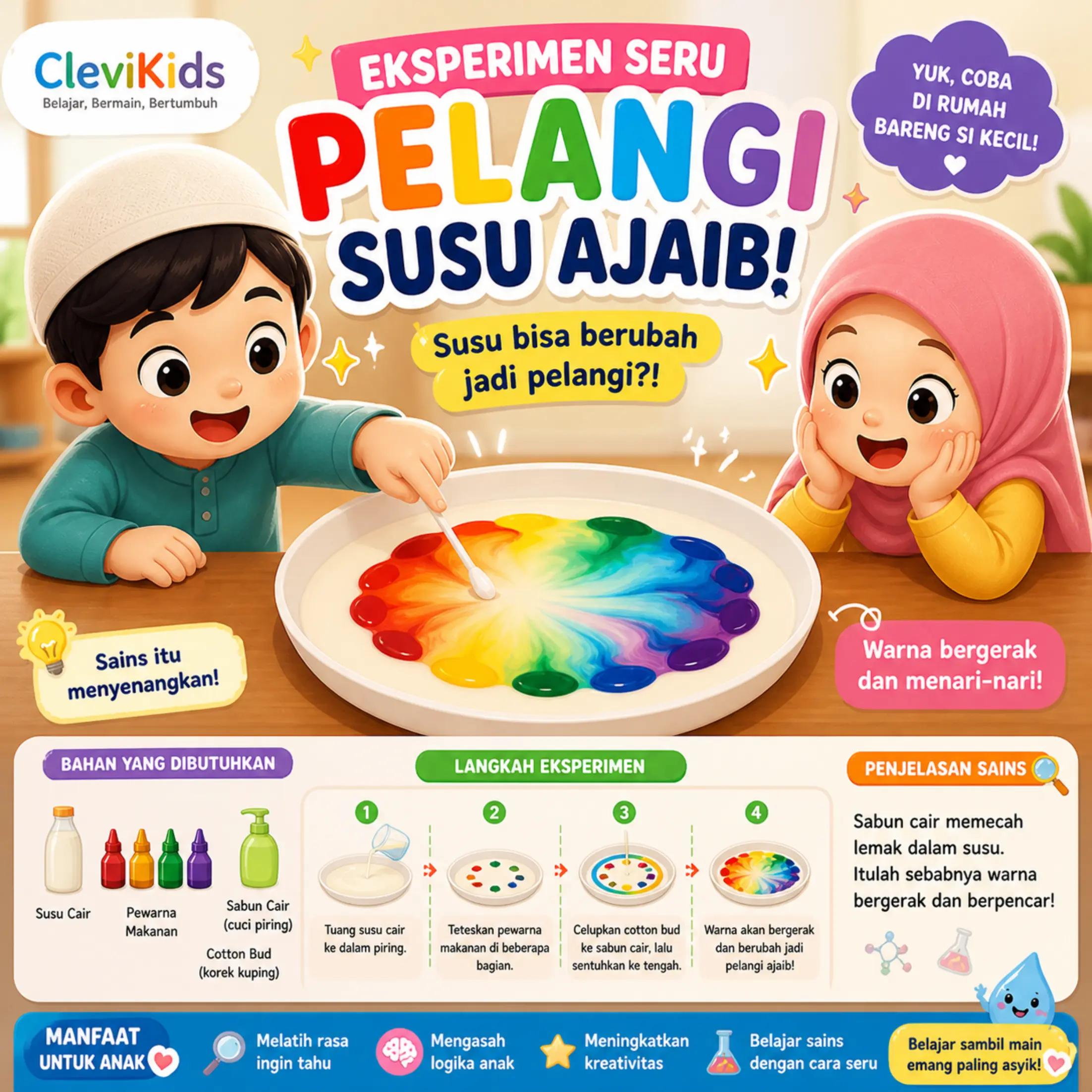 @clevikids