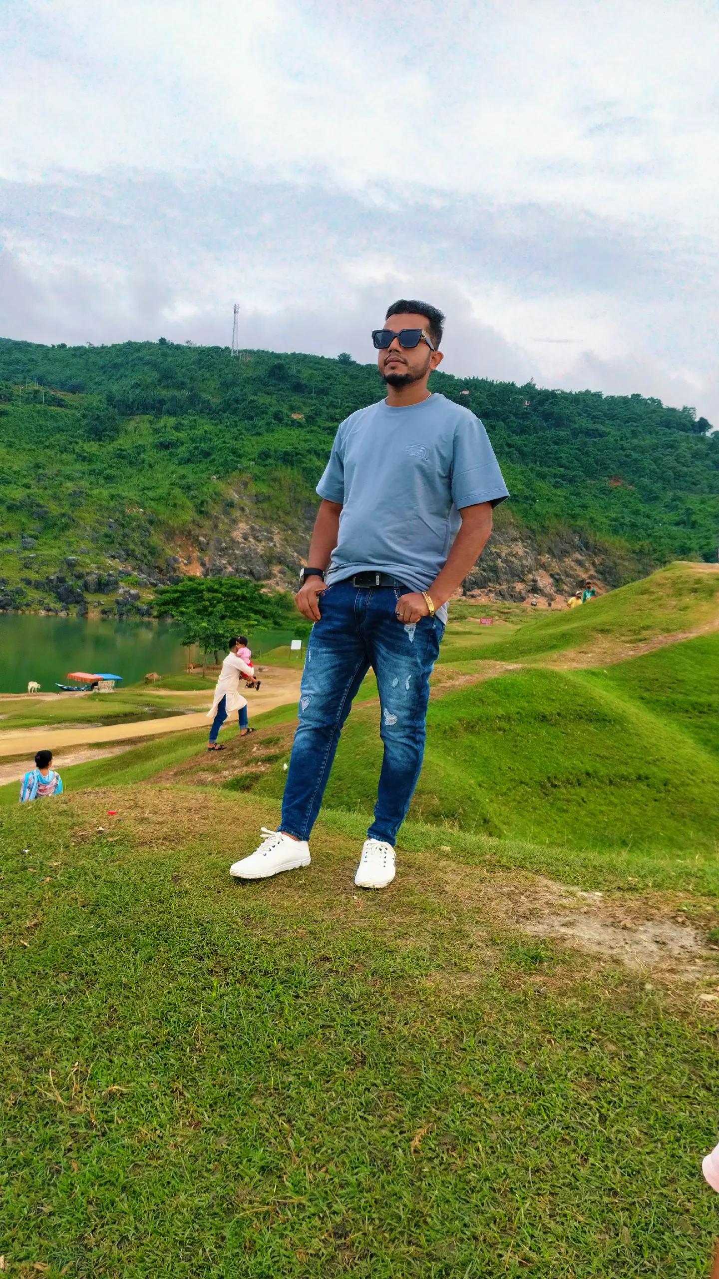 @md rubel topodar