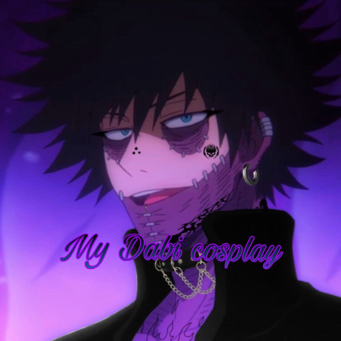 @🔥💜Ella/Dabi💙🔥