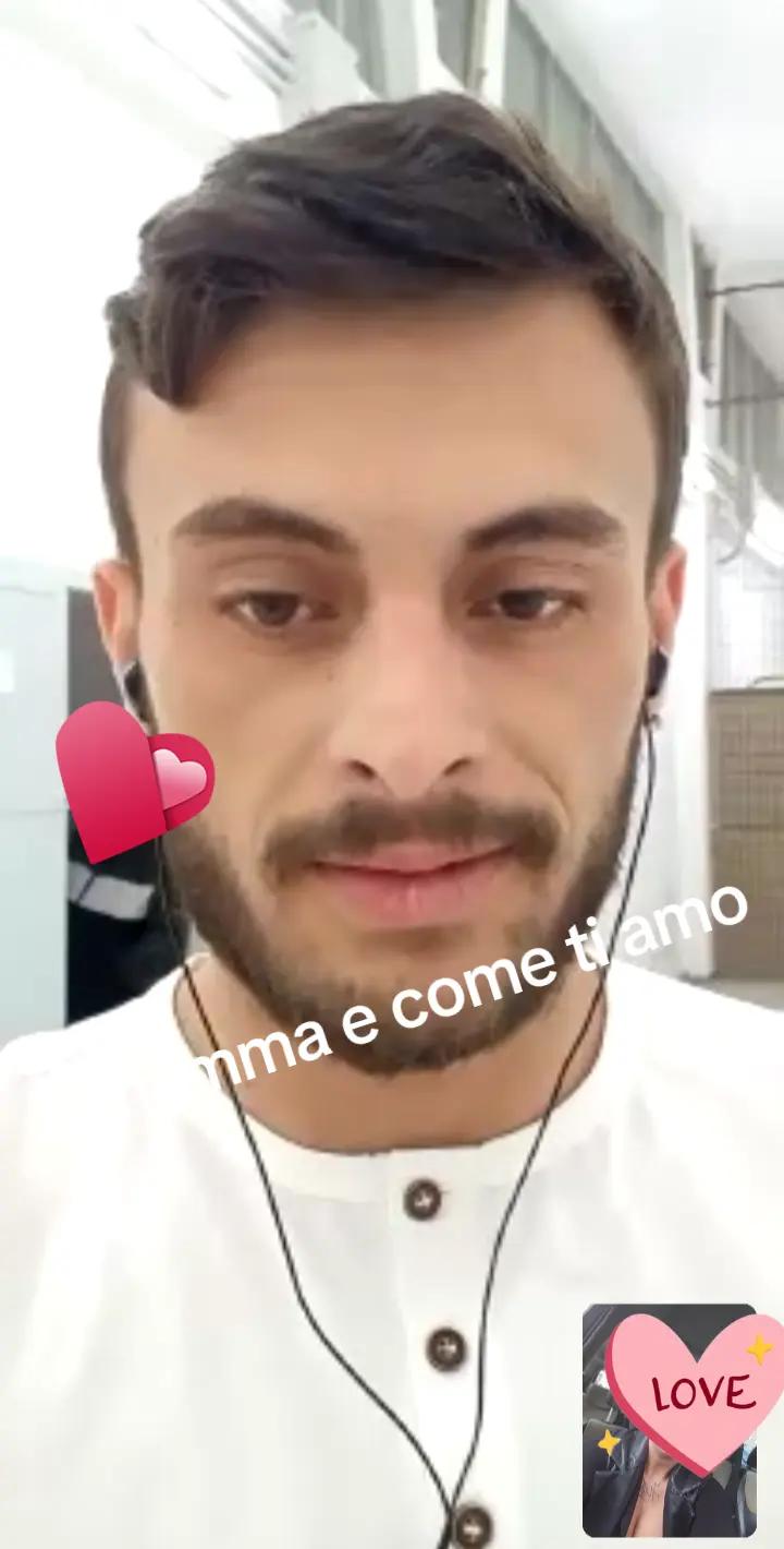 @Luana Ferrigni