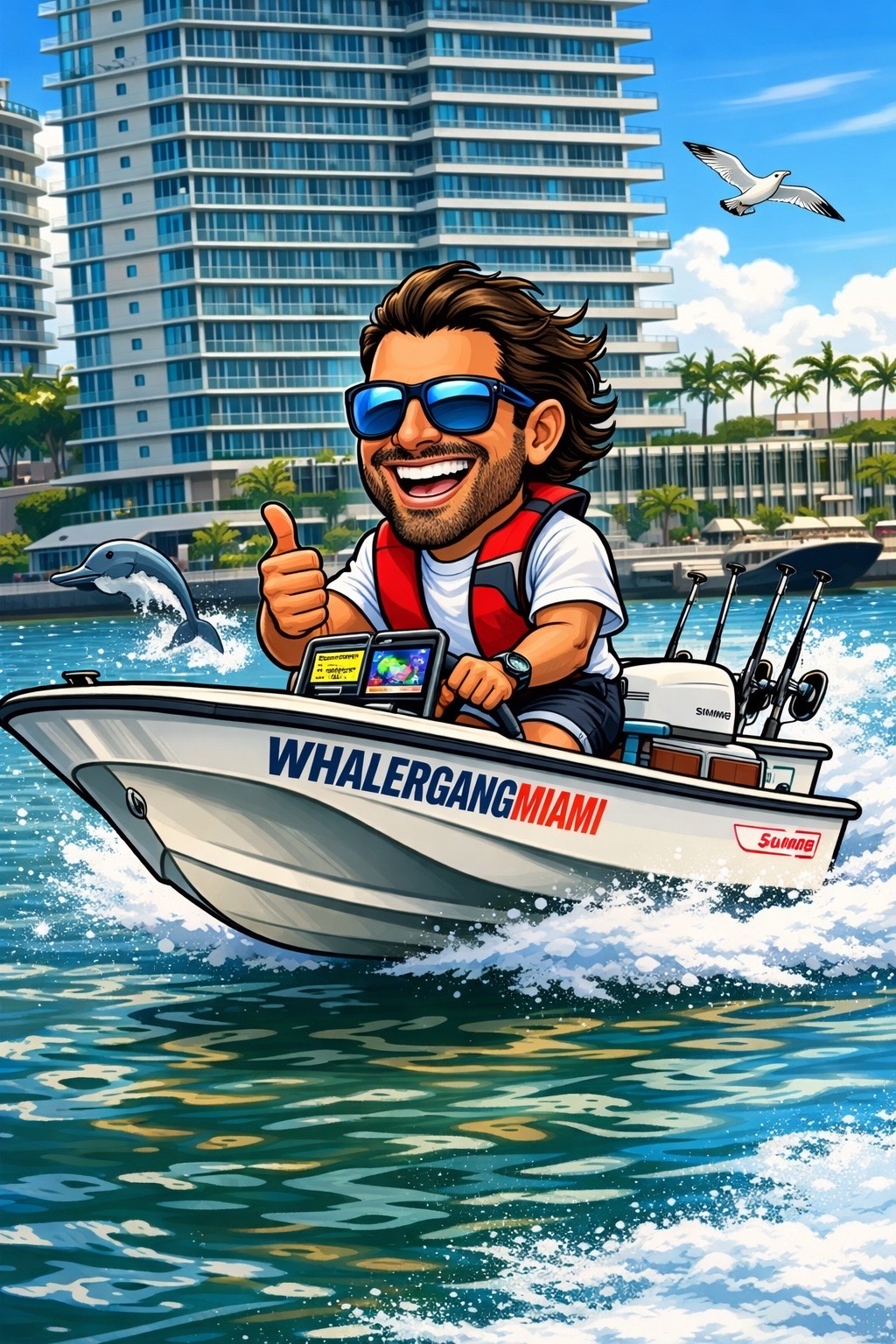 @WhalerGangMiami